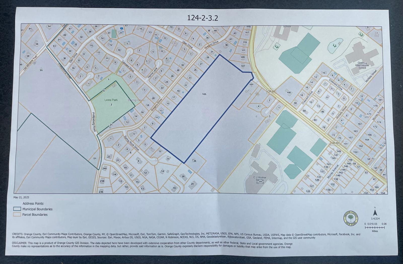 #2 photo, 105 Scotchtown Avenue, Goshen , NY 10924