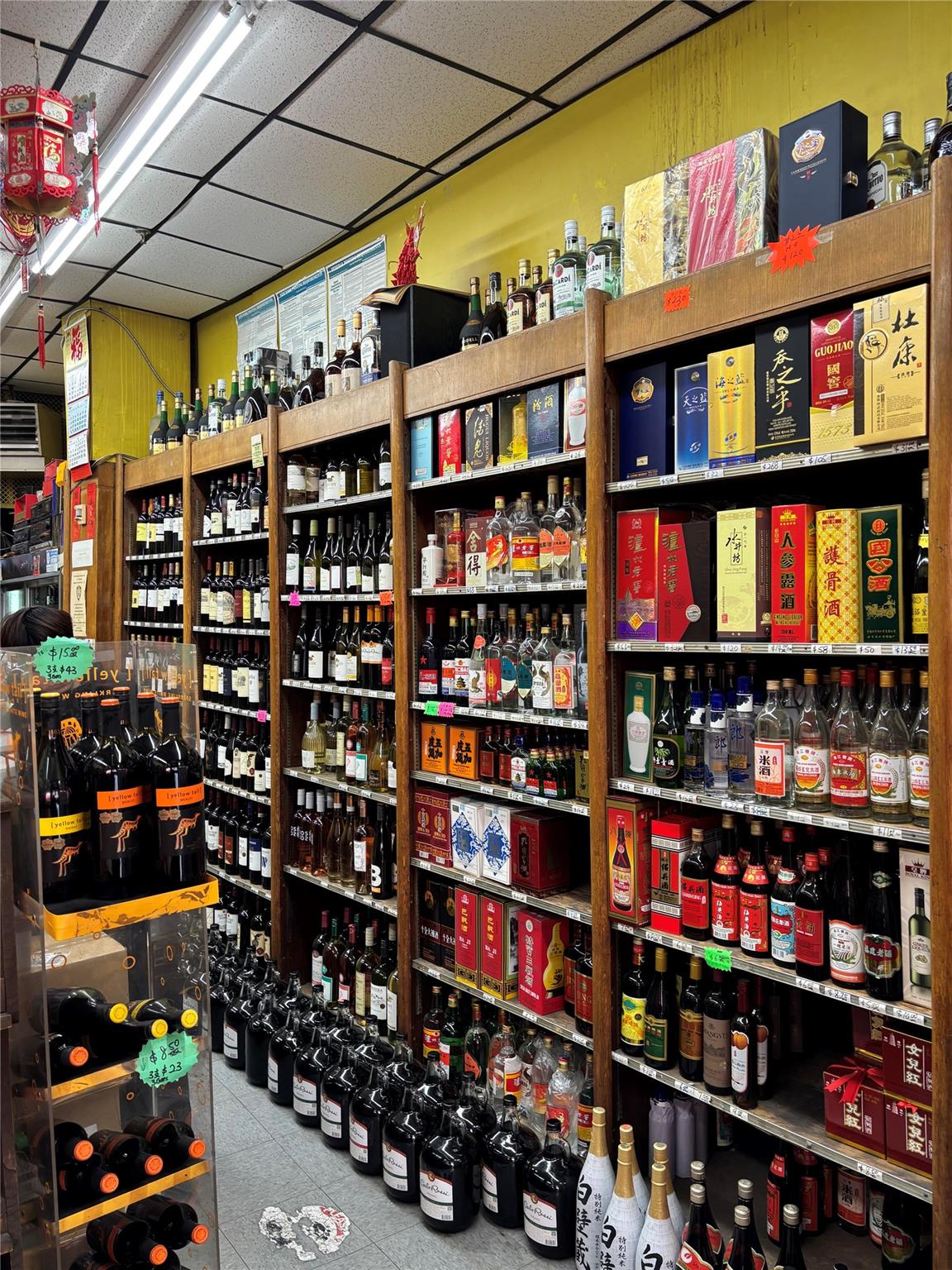 #6 photo, 17-23 E EAST BROADWAY, マンハッタン New York (Manhattan) , NY 10002