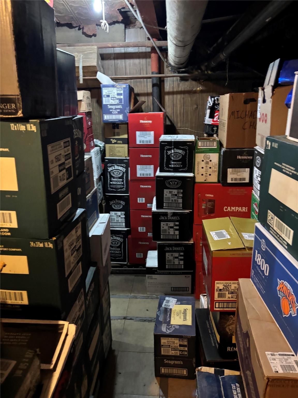 #8 photo, 17-23 E EAST BROADWAY, マンハッタン New York (Manhattan) , NY 10002