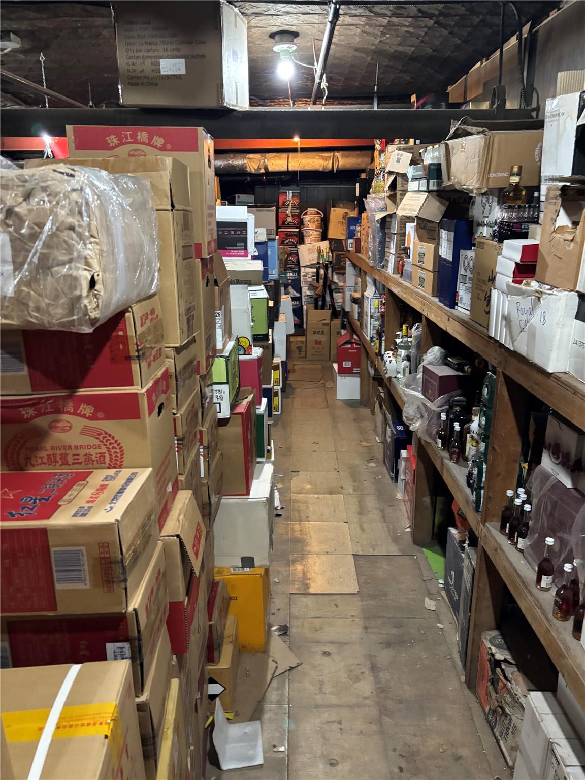 #9 photo, 17-23 E EAST BROADWAY, マンハッタン New York (Manhattan) , NY 10002