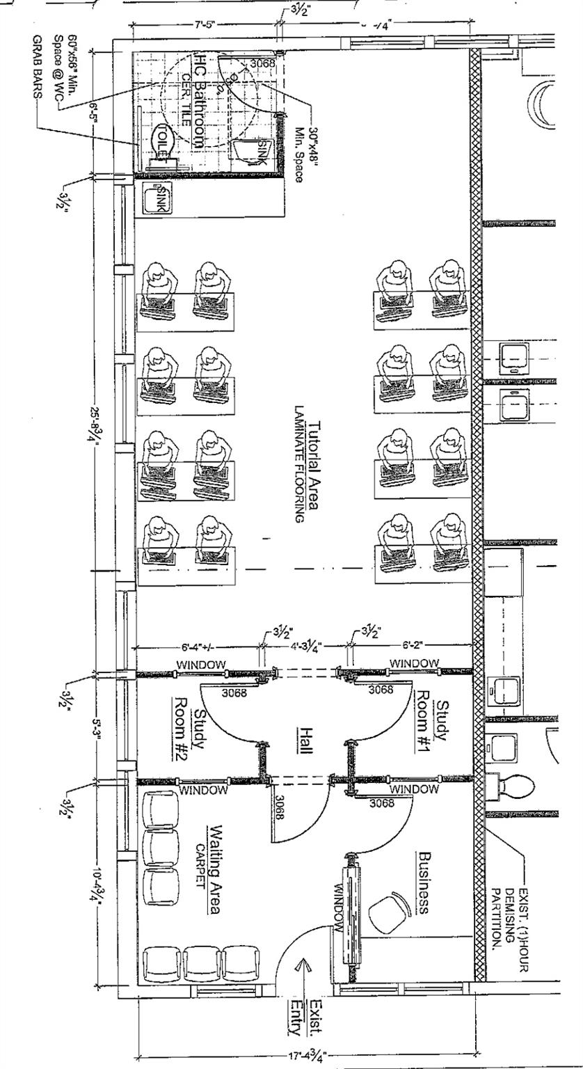 #19 photo, 124 Main Suite 1A Street, サフォーク郡 Huntington , NY 11743