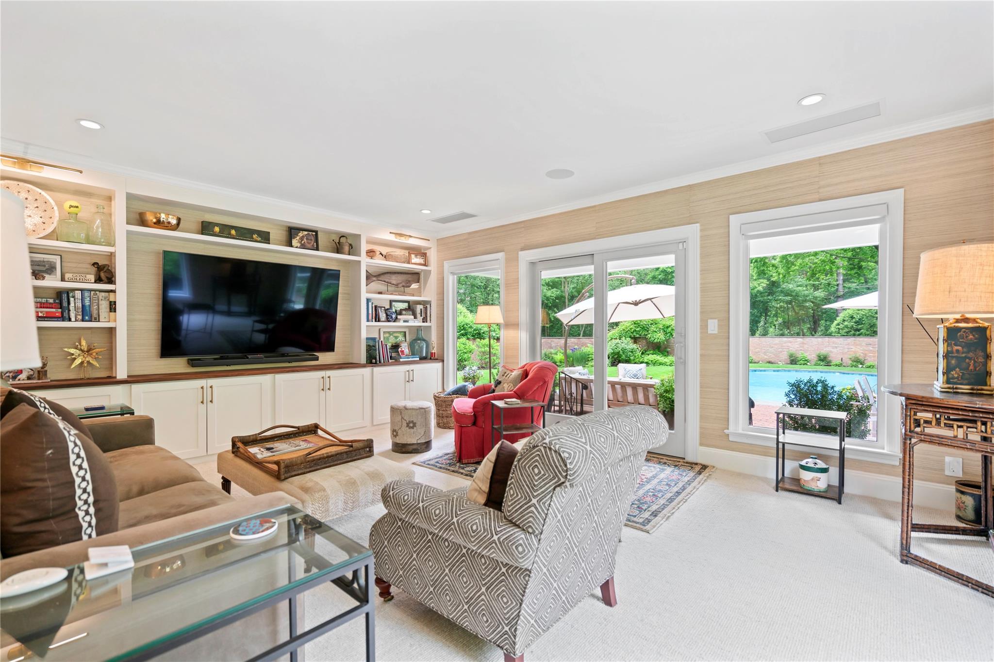 #10 photo, 18 Matinecock Farms Road, ナッソー郡 Glen Cove , NY 11542