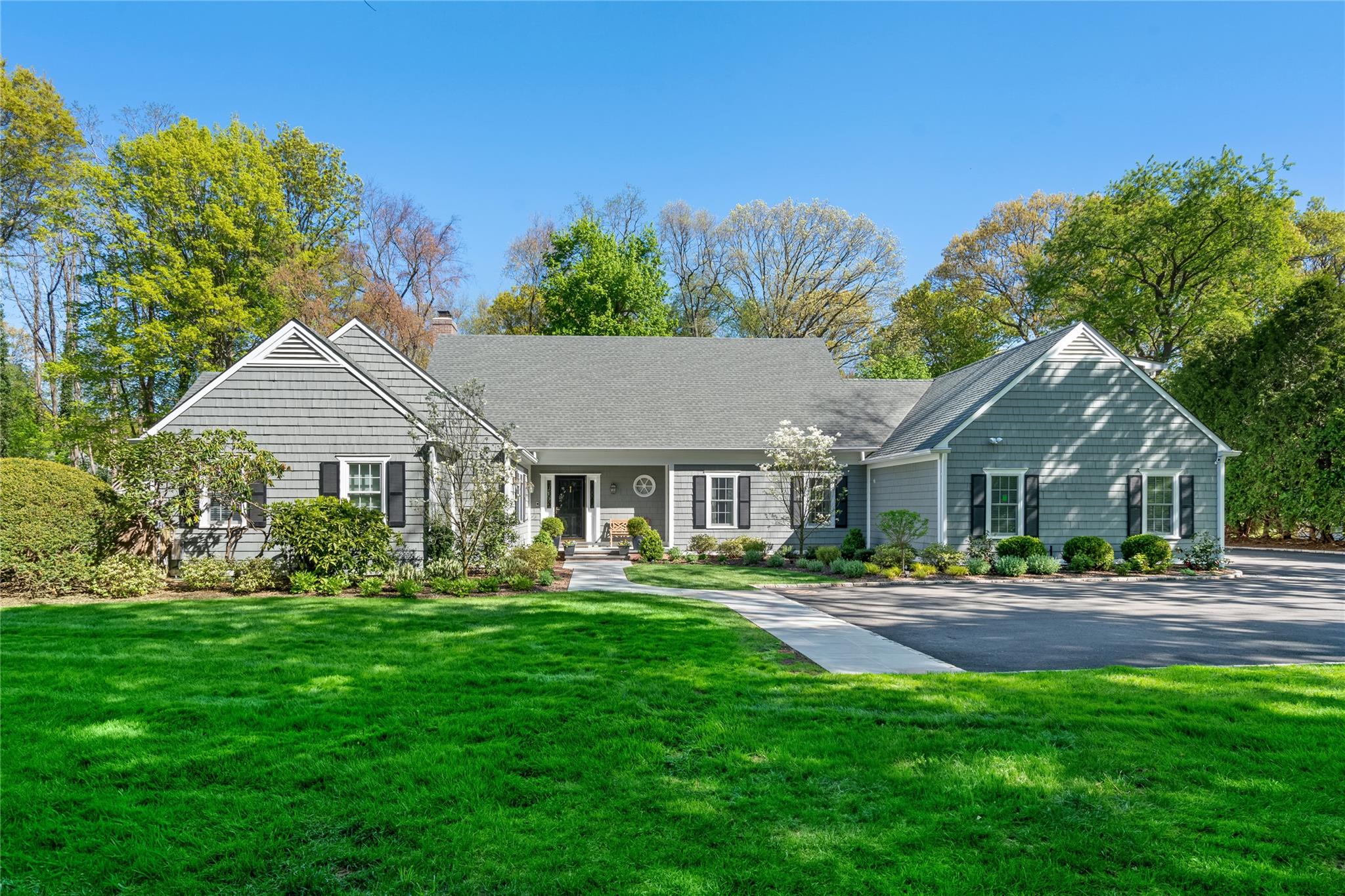 #2 photo, 18 Matinecock Farms Road, ナッソー郡 Glen Cove , NY 11542