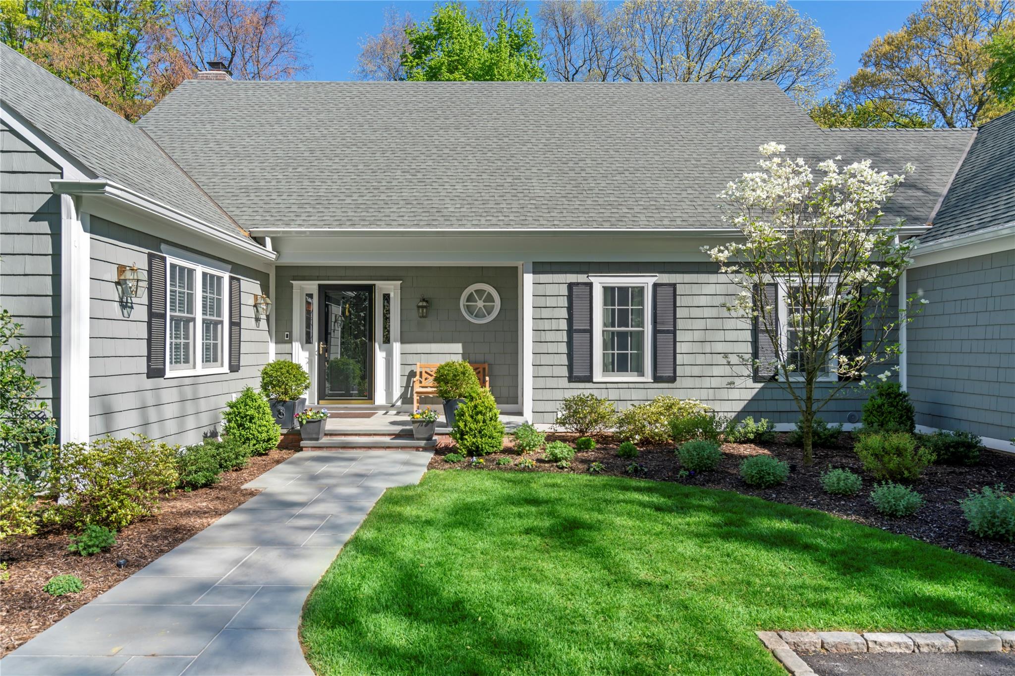 #3 photo, 18 Matinecock Farms Road, ナッソー郡 Glen Cove , NY 11542