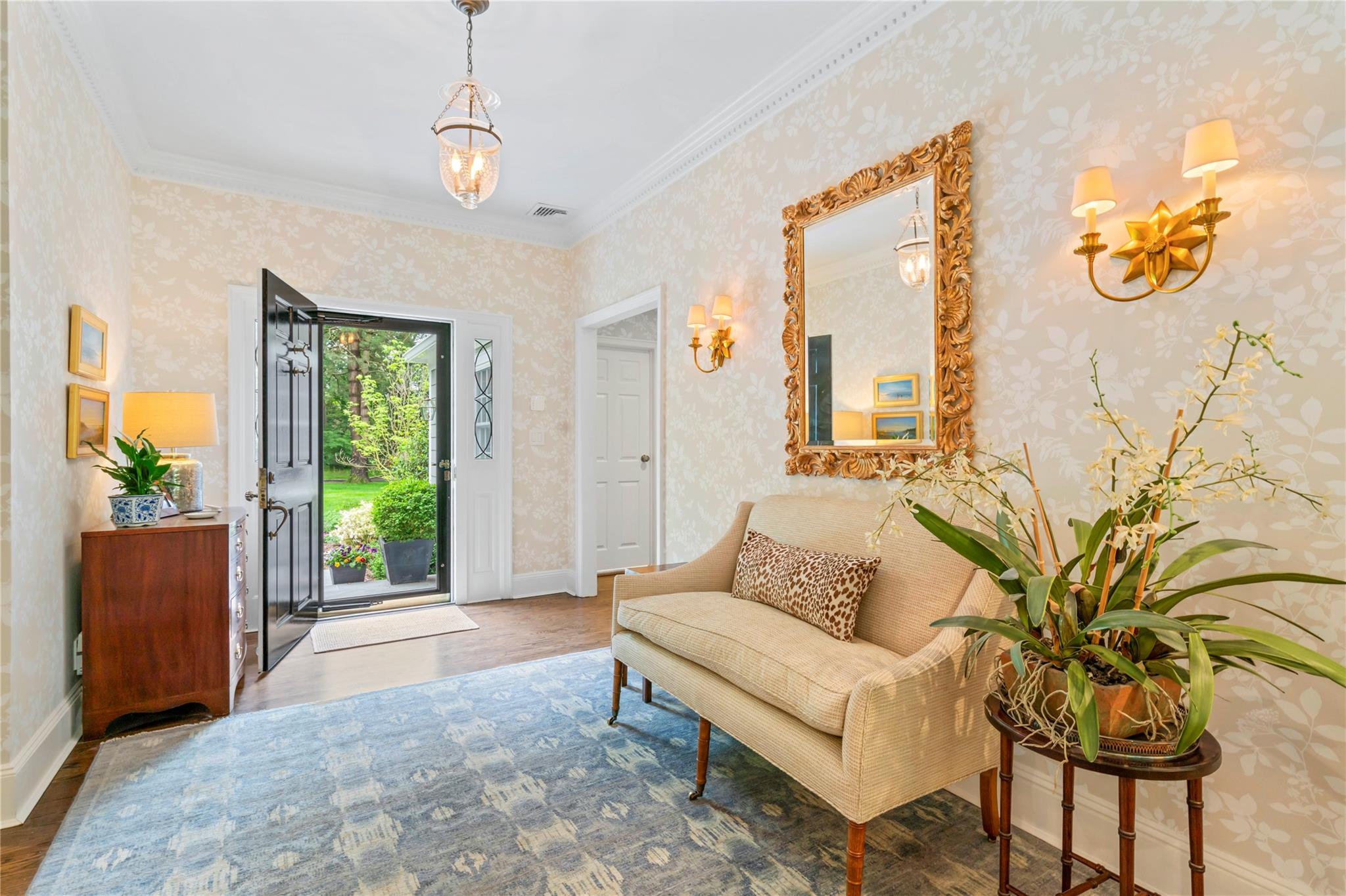 #4 photo, 18 Matinecock Farms Road, ナッソー郡 Glen Cove , NY 11542