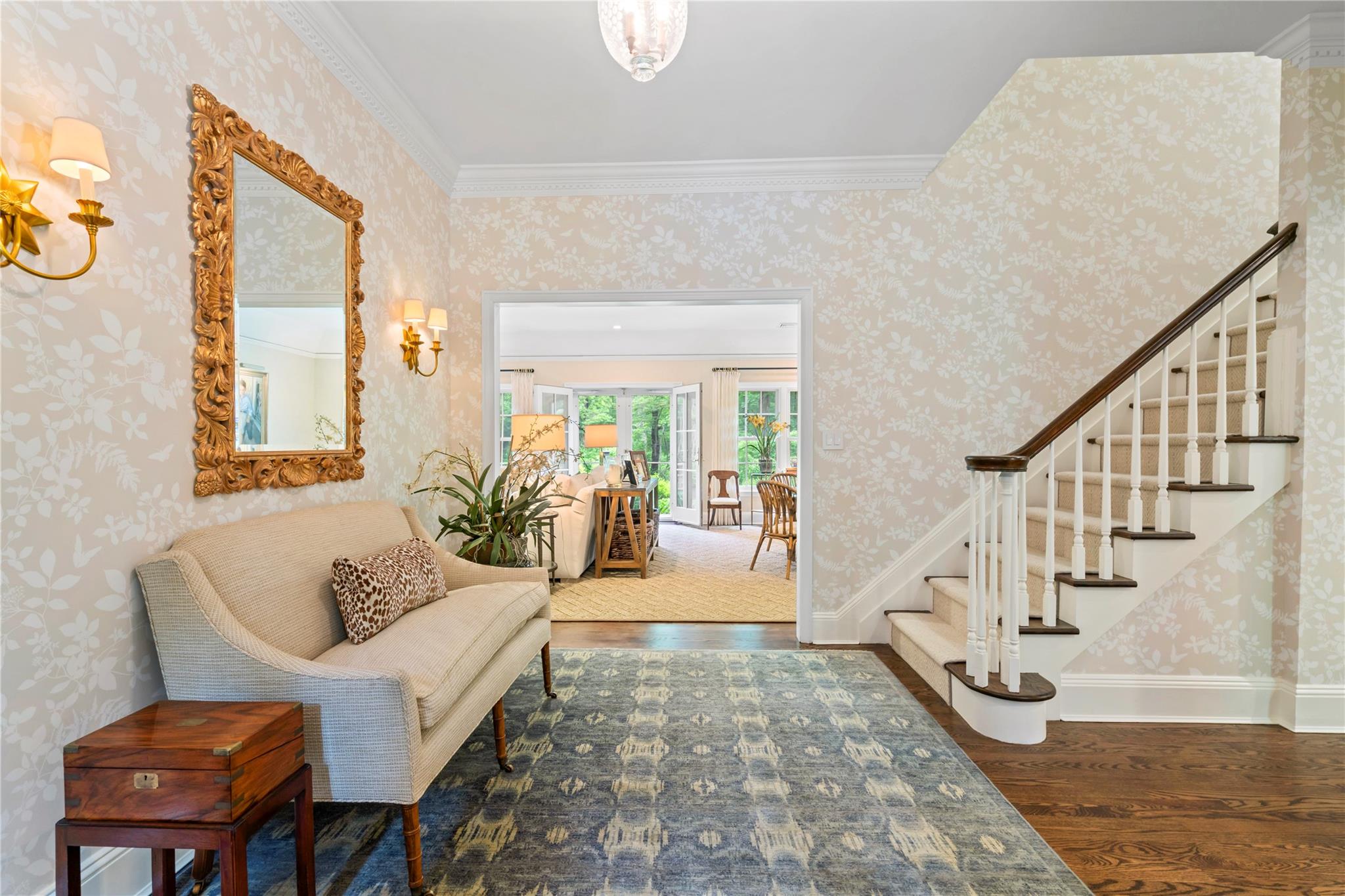 #5 photo, 18 Matinecock Farms Road, ナッソー郡 Glen Cove , NY 11542