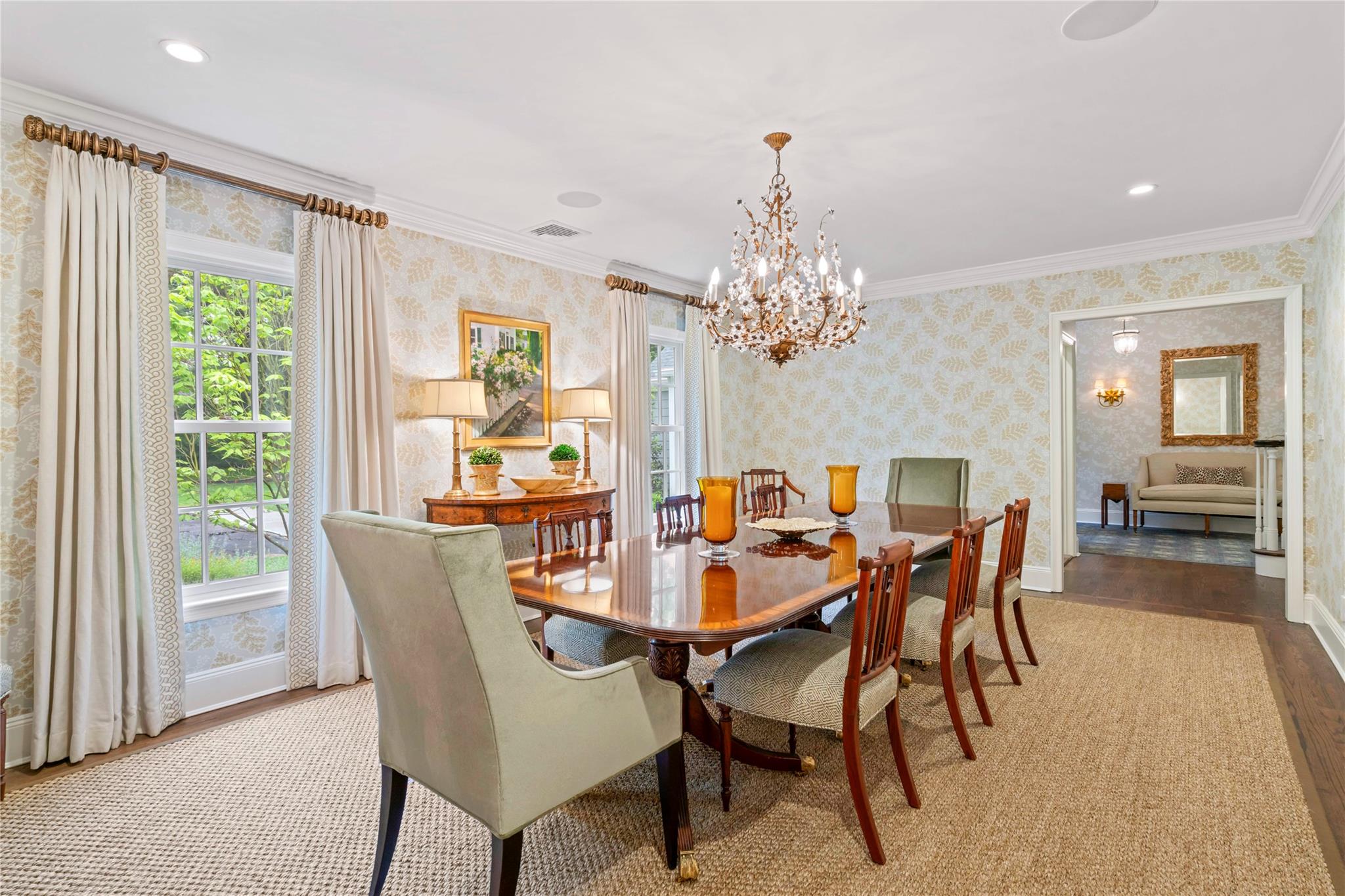 #7 photo, 18 Matinecock Farms Road, ナッソー郡 Glen Cove , NY 11542