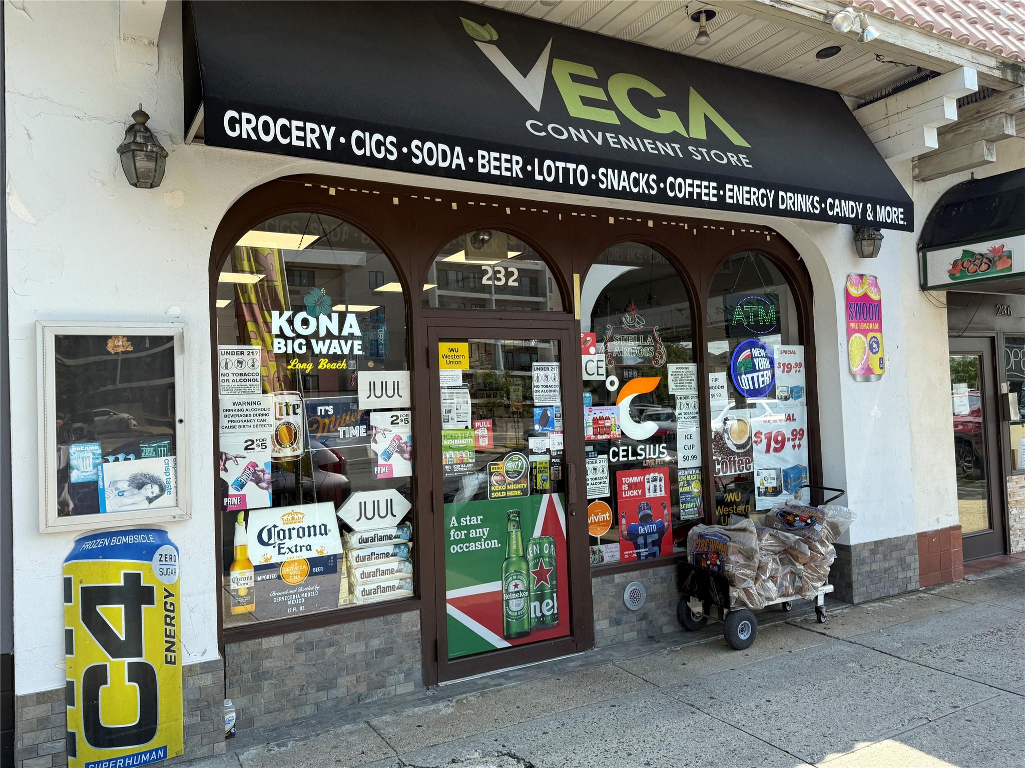 #5 photo, 232 W Park Avenue, ナッソー郡 Long Beach , NY 11561