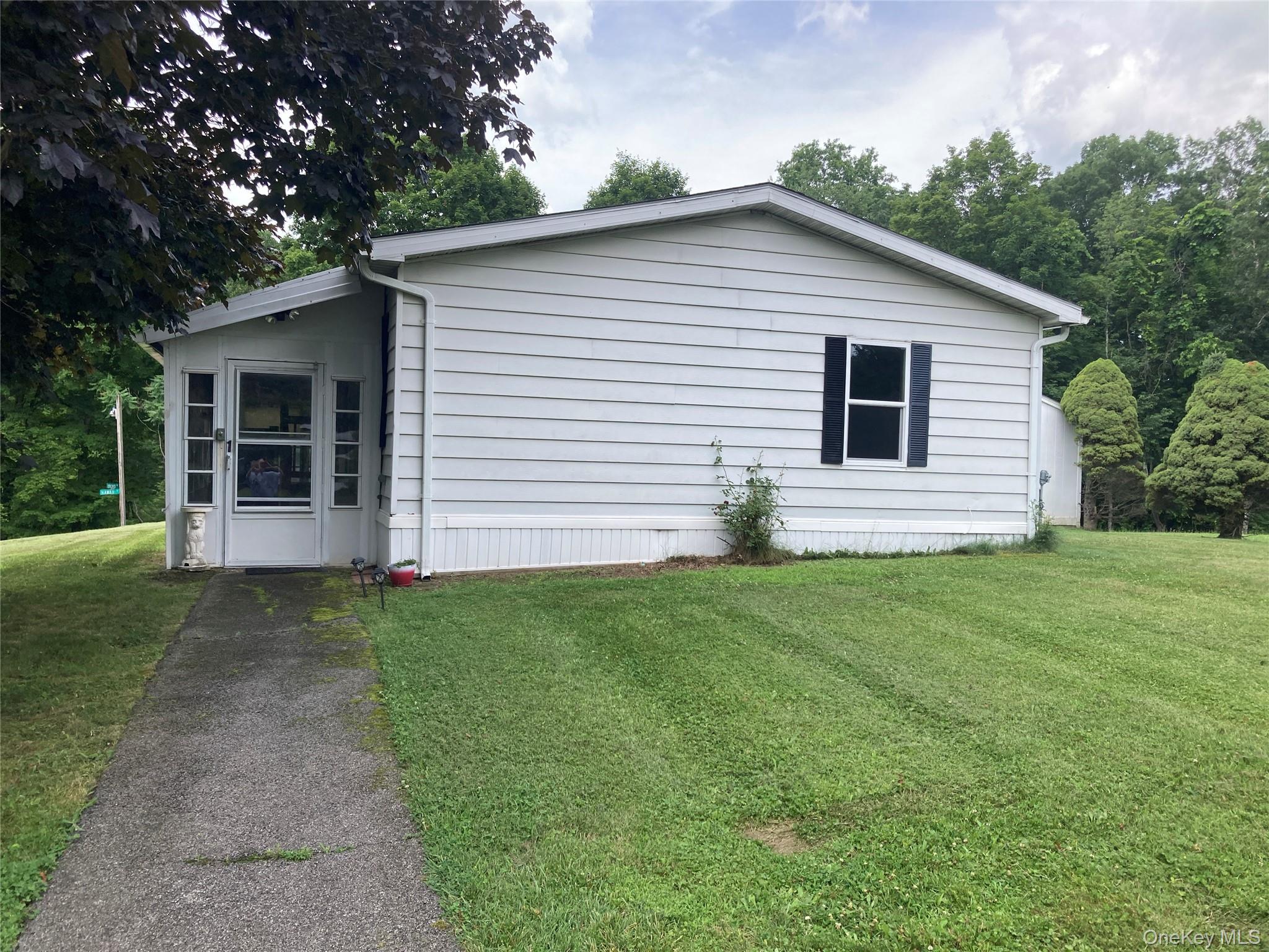 #2 photo, 1 Orchid, New Paltz , NY 12561