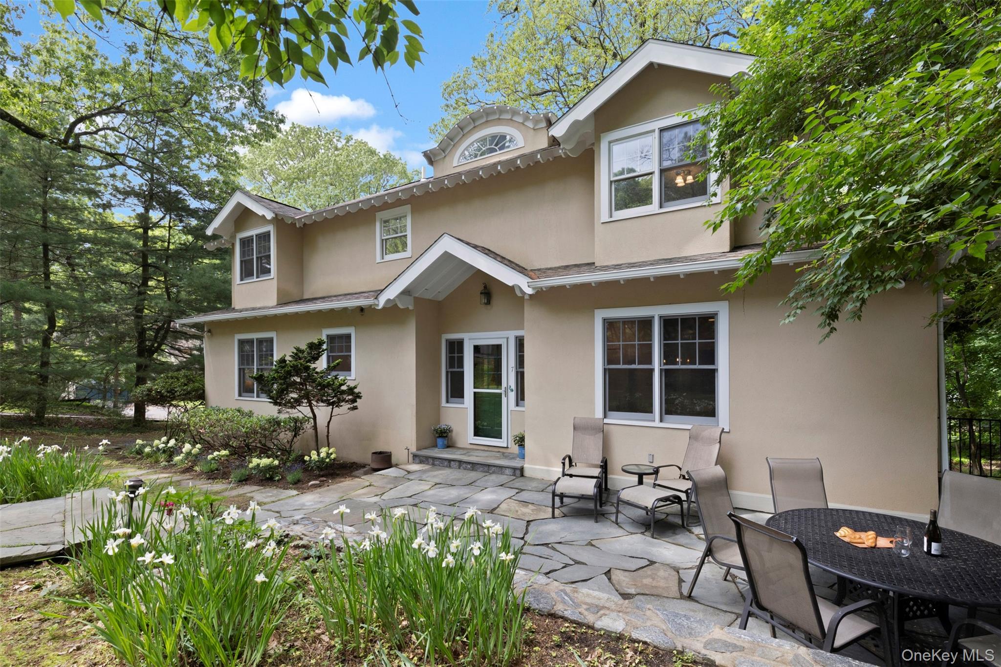 #3 photo, 7 Ravine Drive, 纽约州 Hastings-on-Hudson , NY 10706