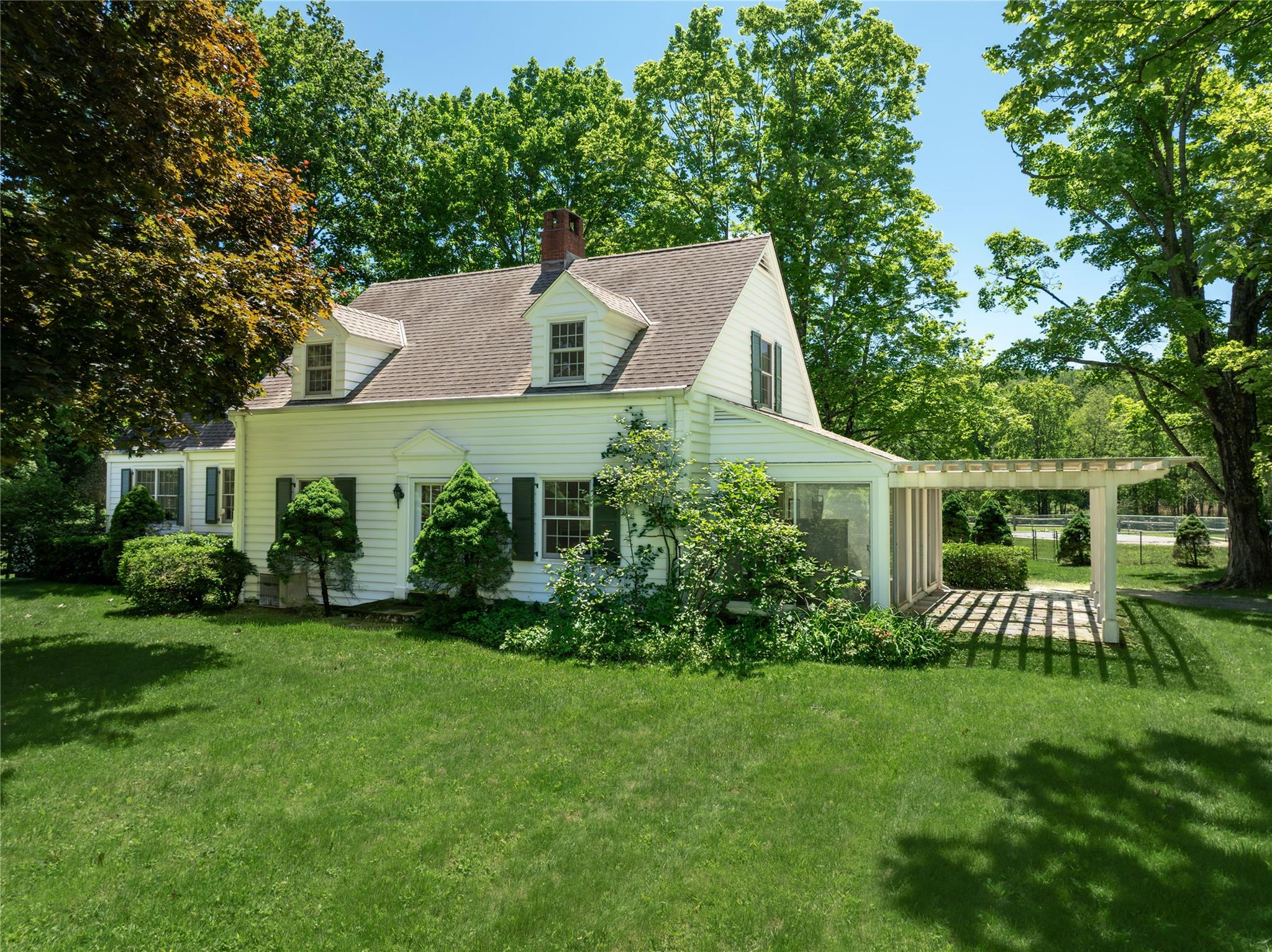 #1 photo, 168 Todd Road, 紐約州 Katonah , NY 10536