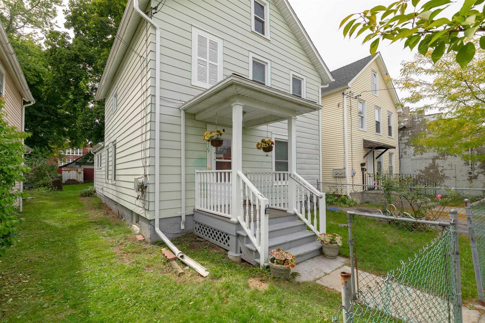 #1 photo, 79 COTTAGE Street, Poughkeepsie , NY 12601