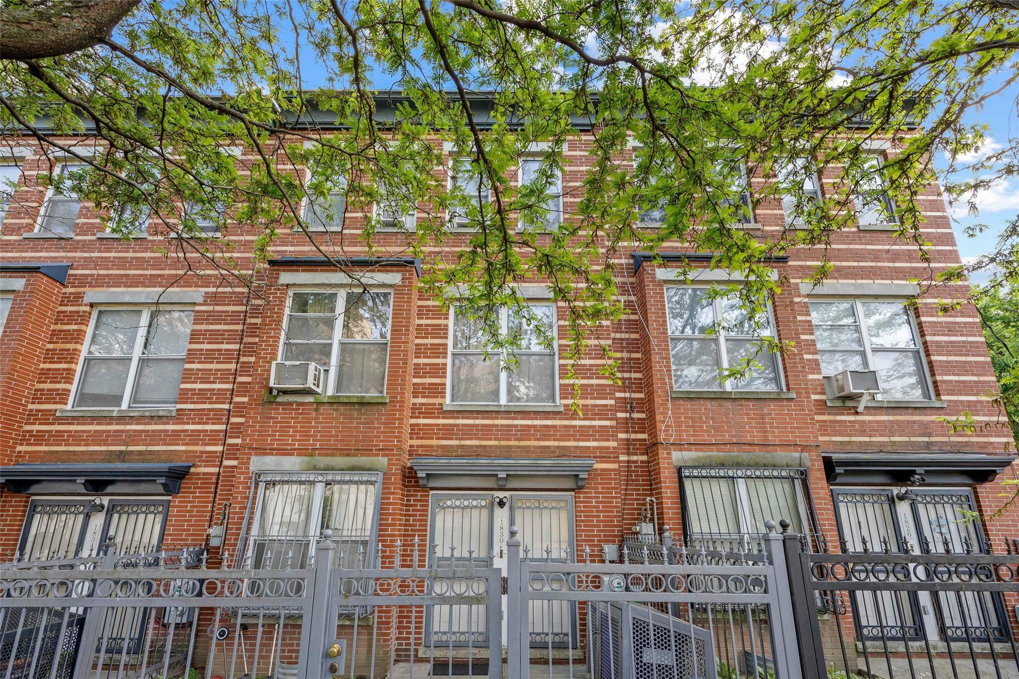 #1 photo, 1830 Sterling Place, Brooklyn , NY 11233