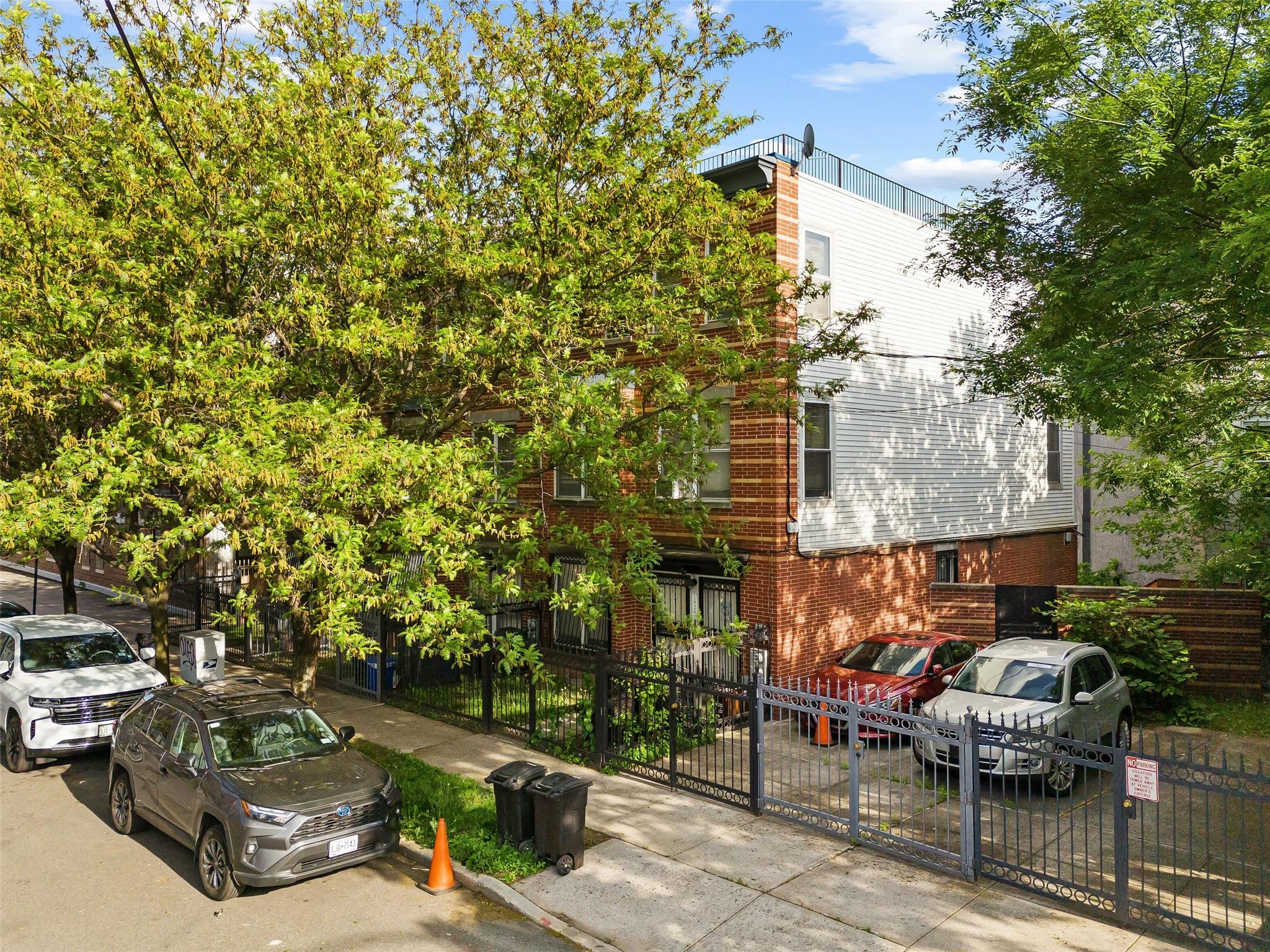 #20 photo, 1830 Sterling Place, Brooklyn , NY 11233