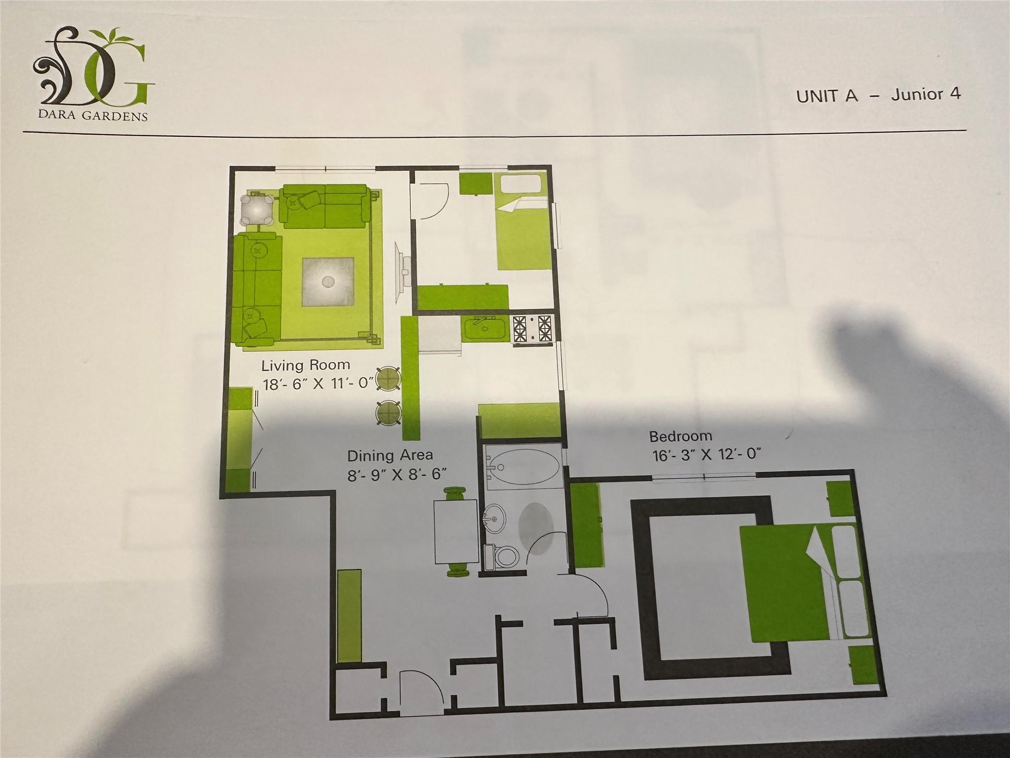 #16 photo, 150-11 72 Road, クイーンズ区 Flushing , NY 11367