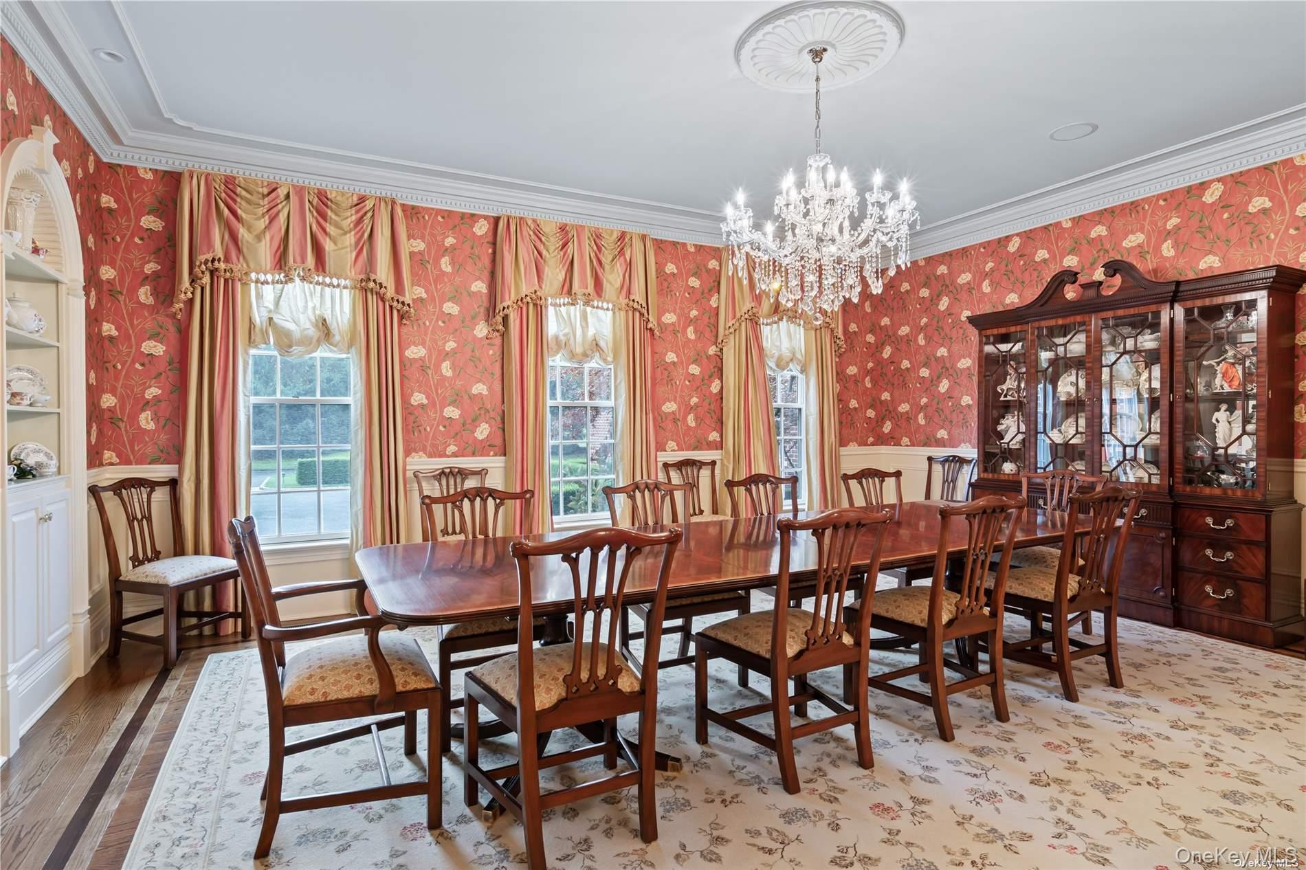 #10 photo, 6 La Colline Drive, ナッソー郡 Mill Neck , NY 11765