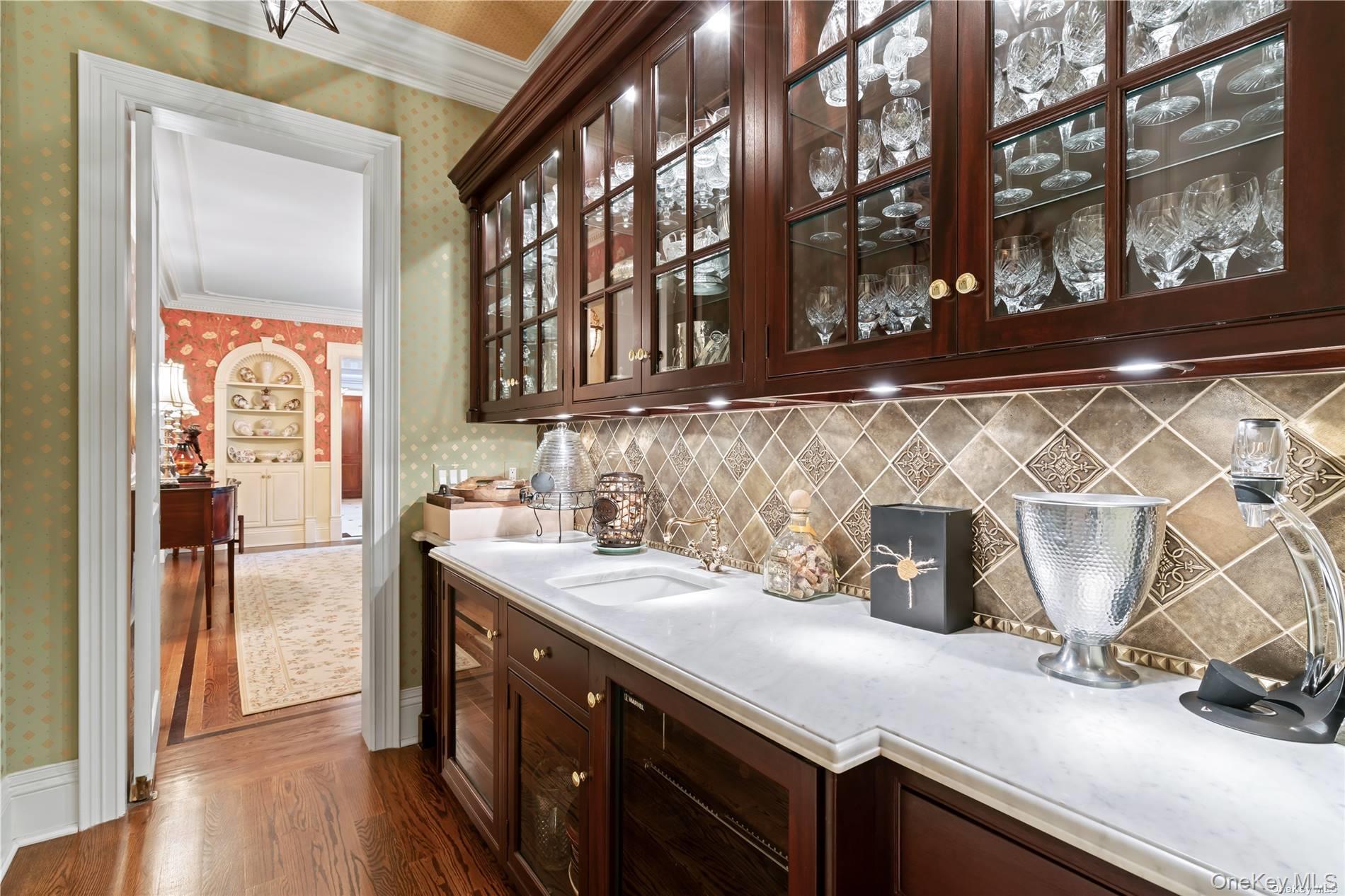 #11 photo, 6 La Colline Drive, ナッソー郡 Mill Neck , NY 11765