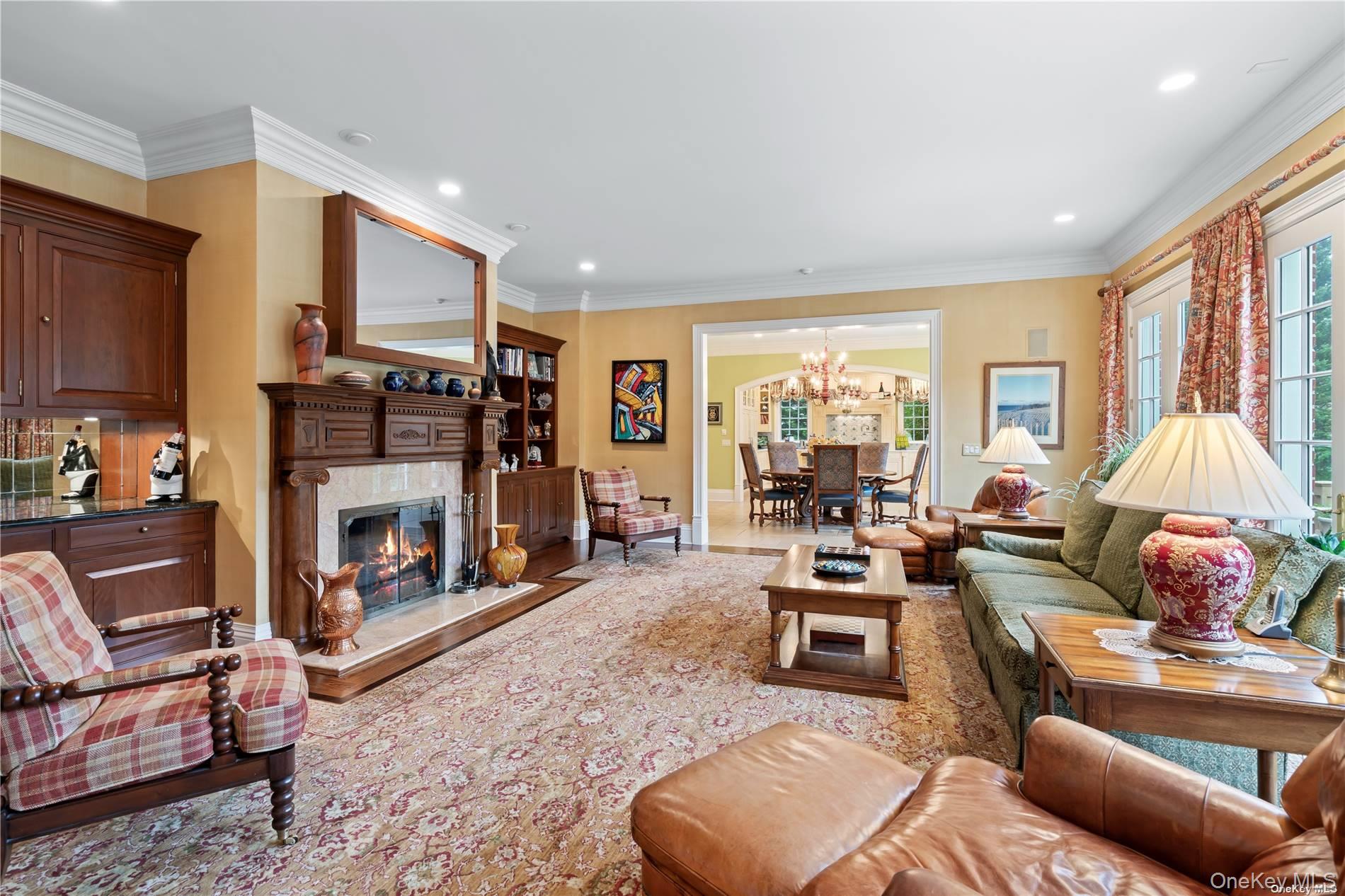 #12 photo, 6 La Colline Drive, ナッソー郡 Mill Neck , NY 11765