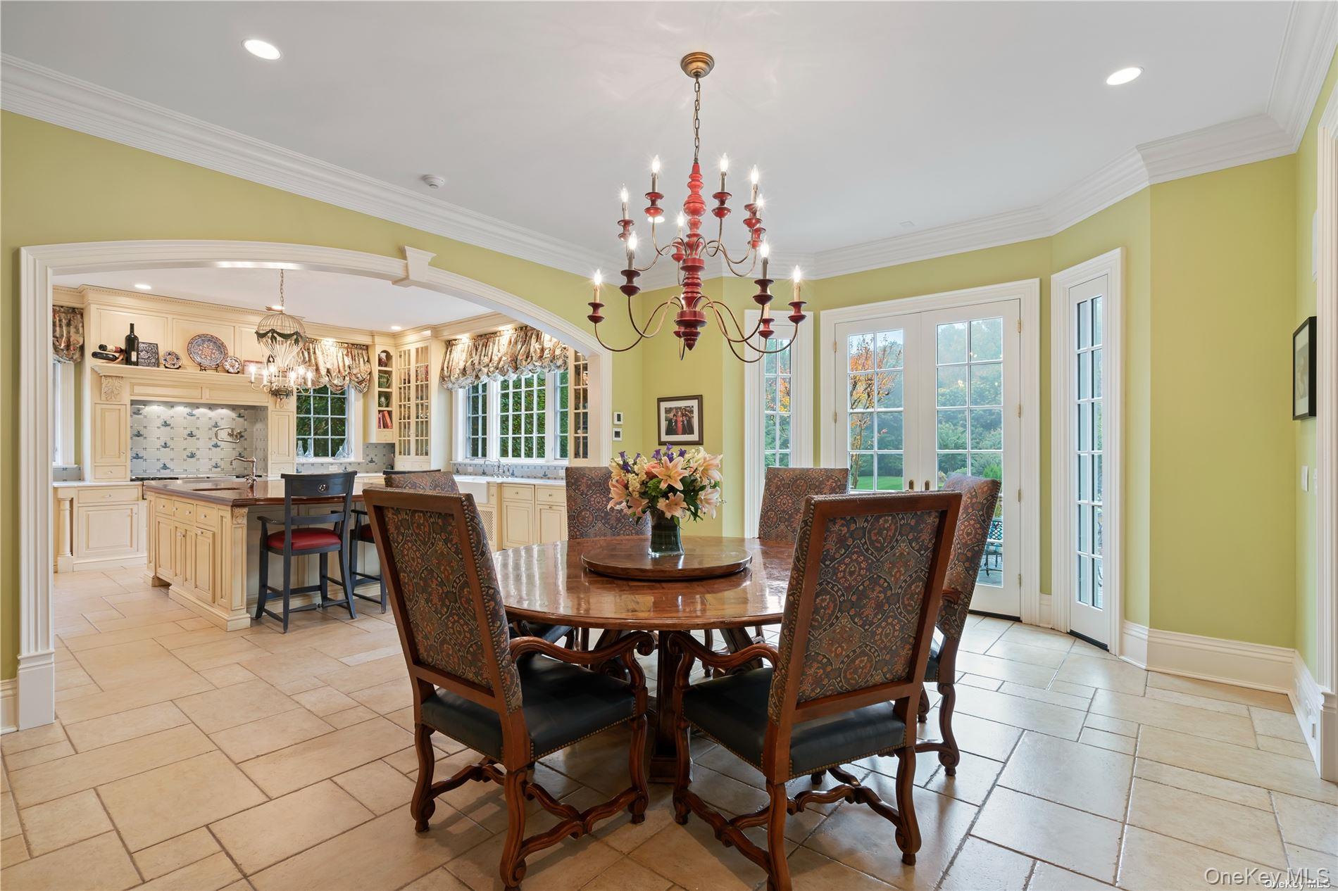 #13 photo, 6 La Colline Drive, ナッソー郡 Mill Neck , NY 11765