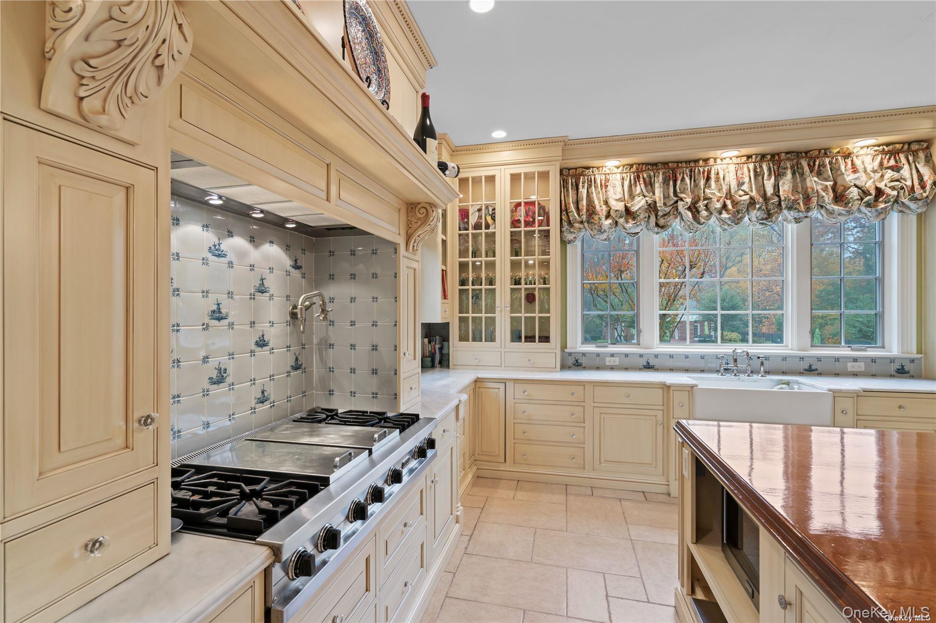 #15 photo, 6 La Colline Drive, ナッソー郡 Mill Neck , NY 11765