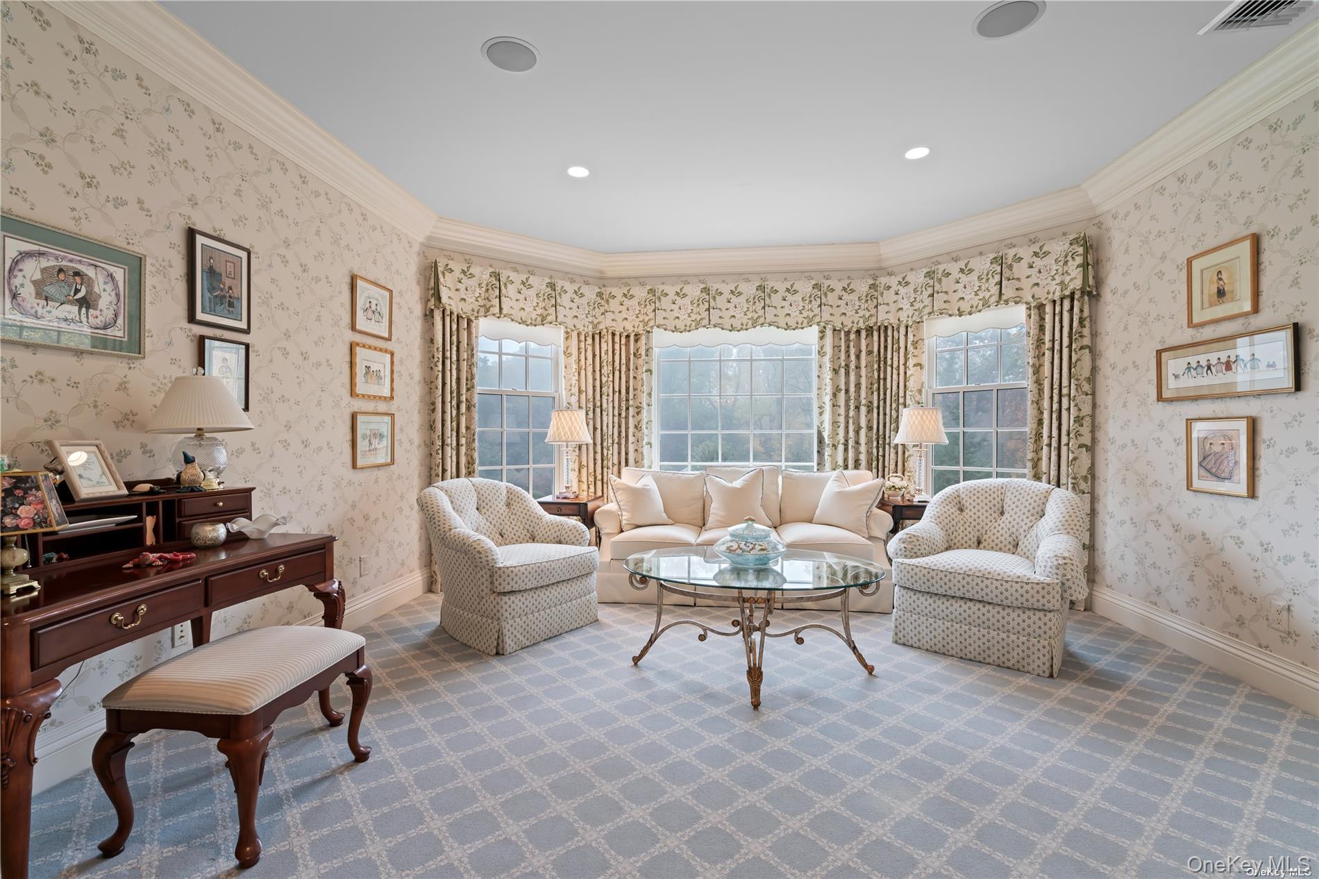 #16 photo, 6 La Colline Drive, ナッソー郡 Mill Neck , NY 11765