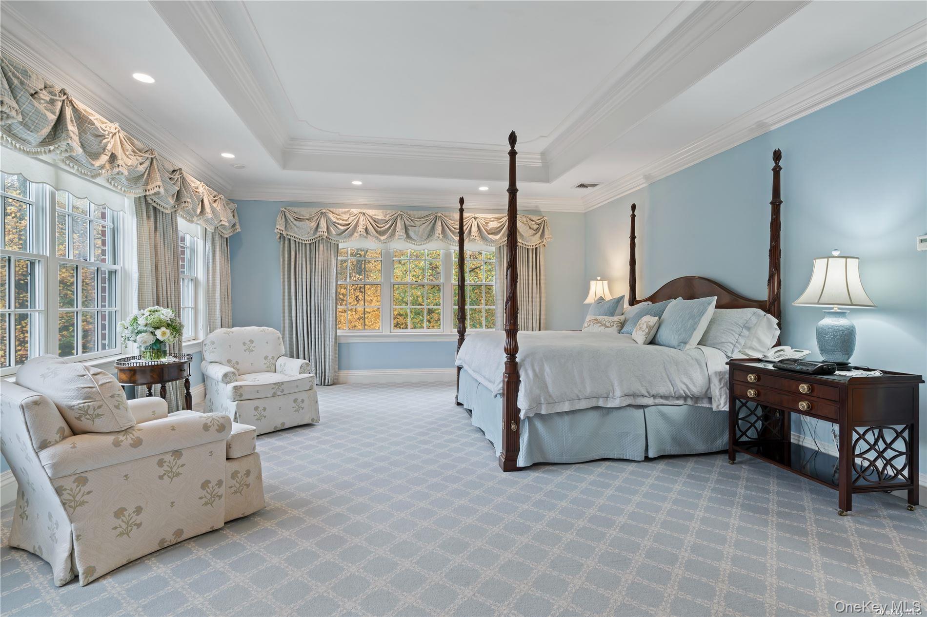 #17 photo, 6 La Colline Drive, ナッソー郡 Mill Neck , NY 11765