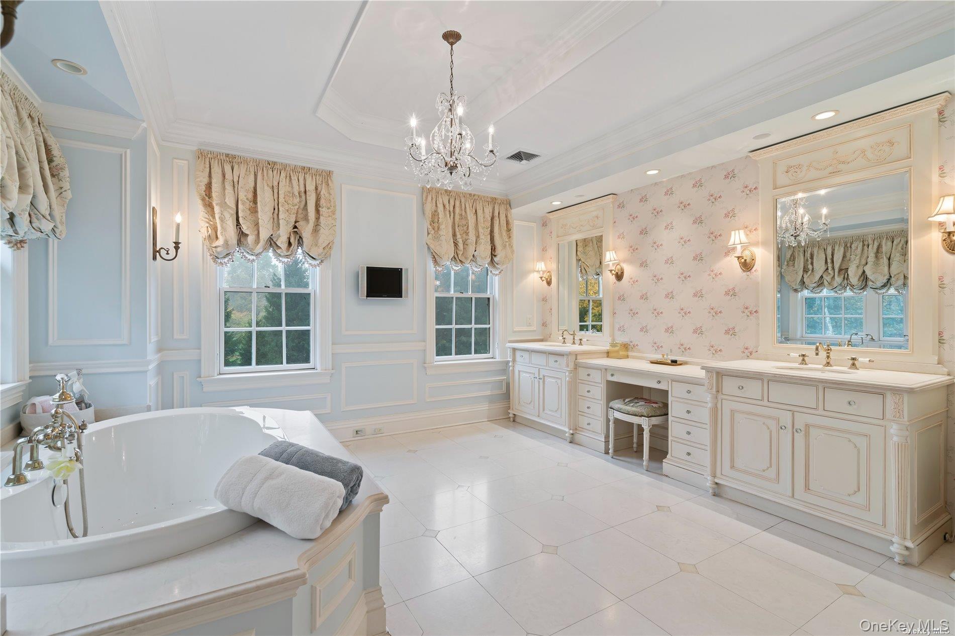 #18 photo, 6 La Colline Drive, ナッソー郡 Mill Neck , NY 11765