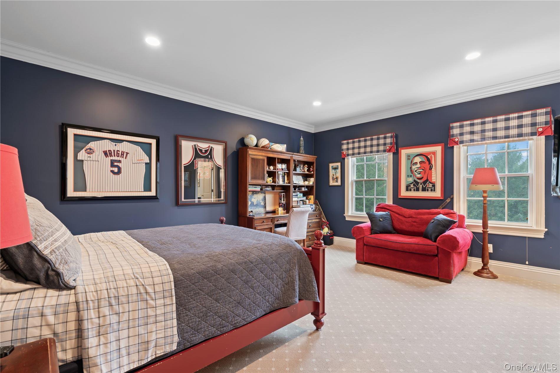 #19 photo, 6 La Colline Drive, ナッソー郡 Mill Neck , NY 11765