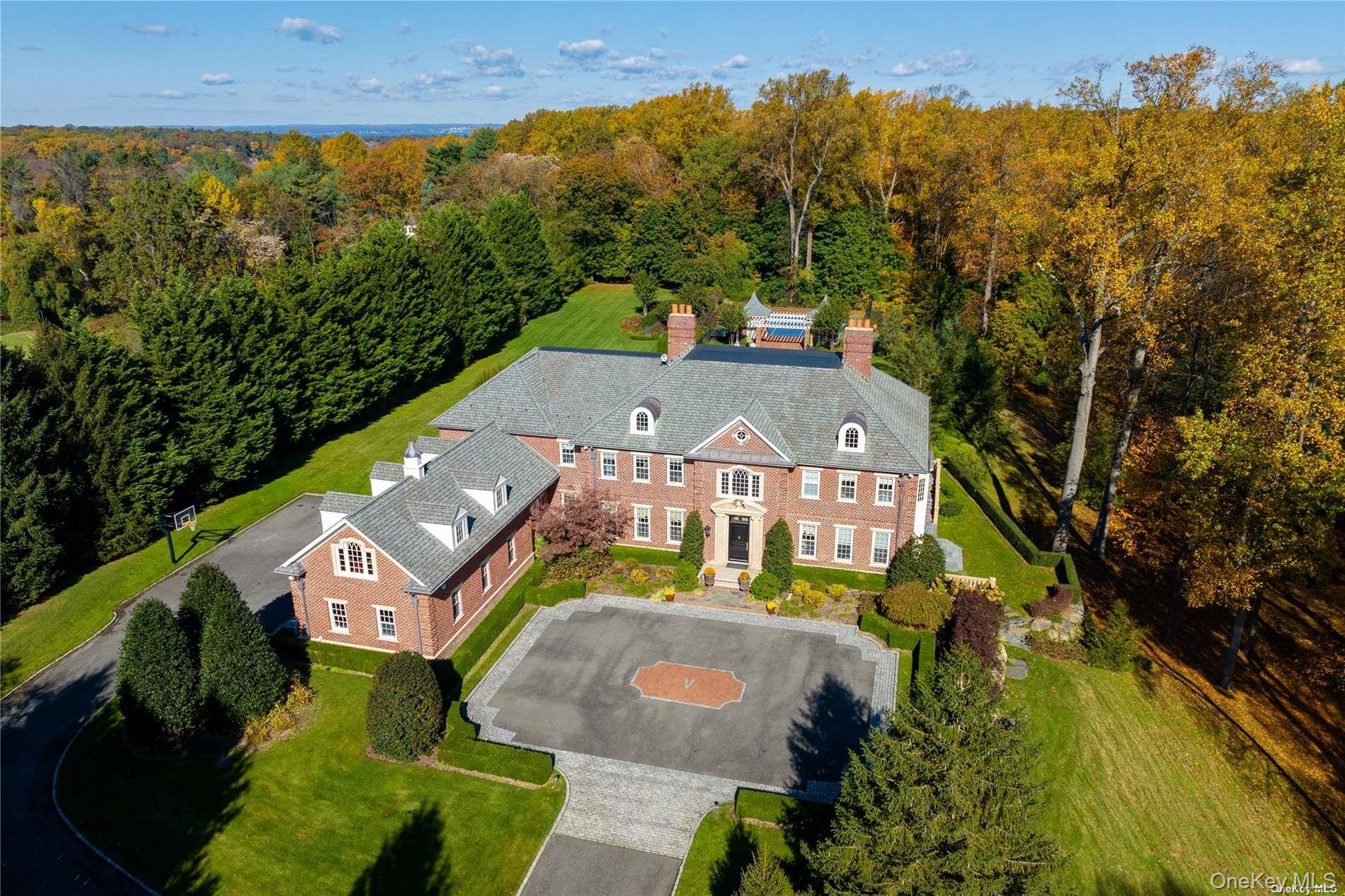 #2 photo, 6 La Colline Drive, ナッソー郡 Mill Neck , NY 11765