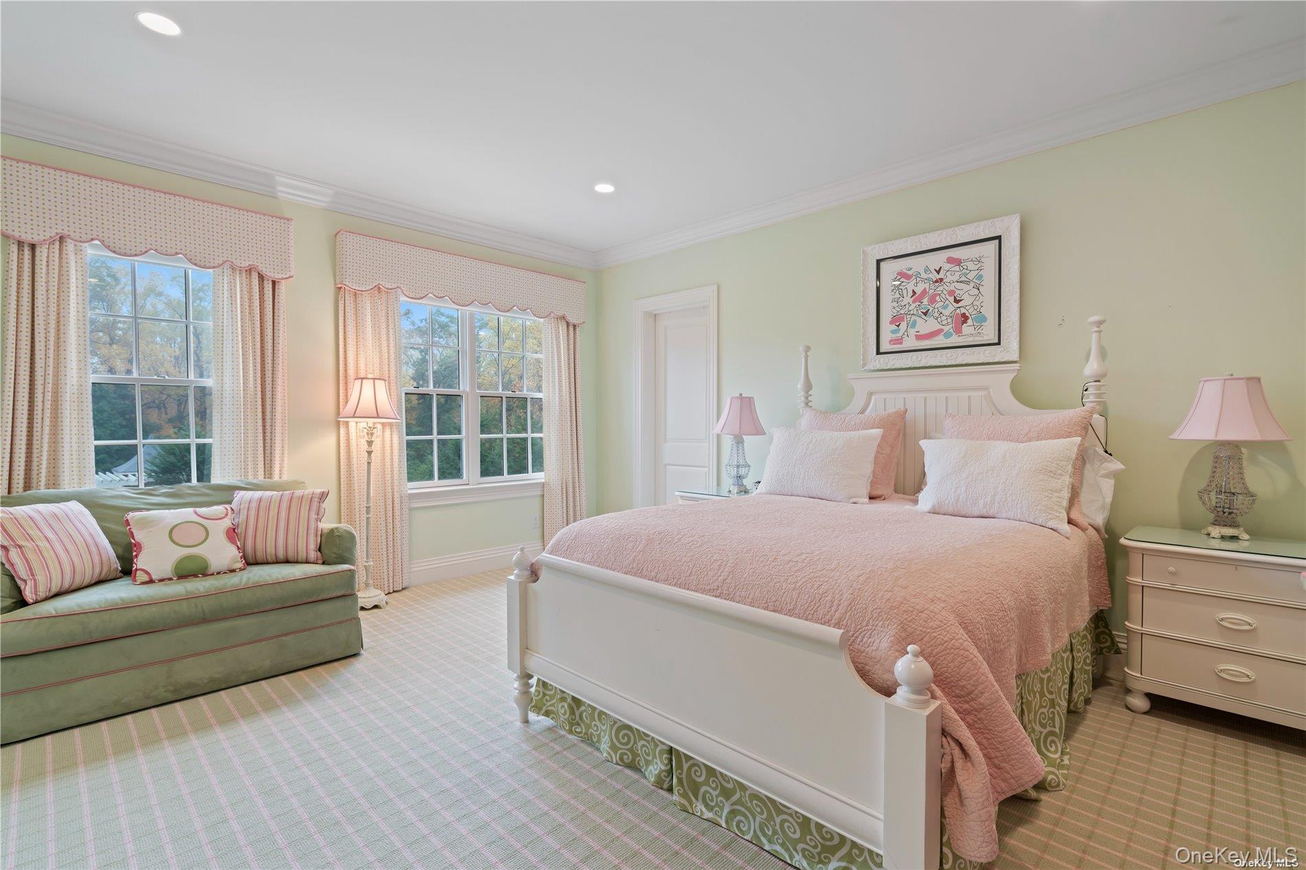 #20 photo, 6 La Colline Drive, ナッソー郡 Mill Neck , NY 11765