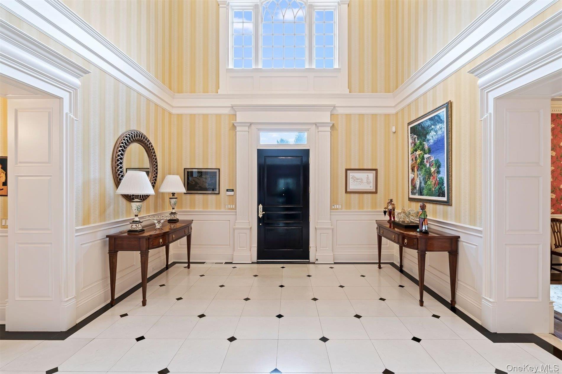 #3 photo, 6 La Colline Drive, ナッソー郡 Mill Neck , NY 11765