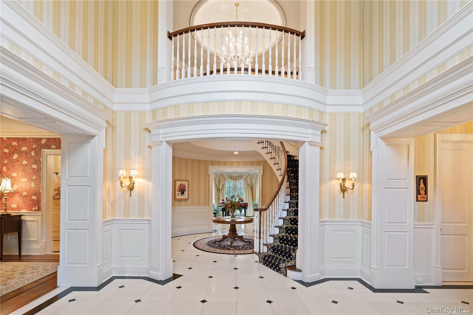 #4 photo, 6 La Colline Drive, ナッソー郡 Mill Neck , NY 11765