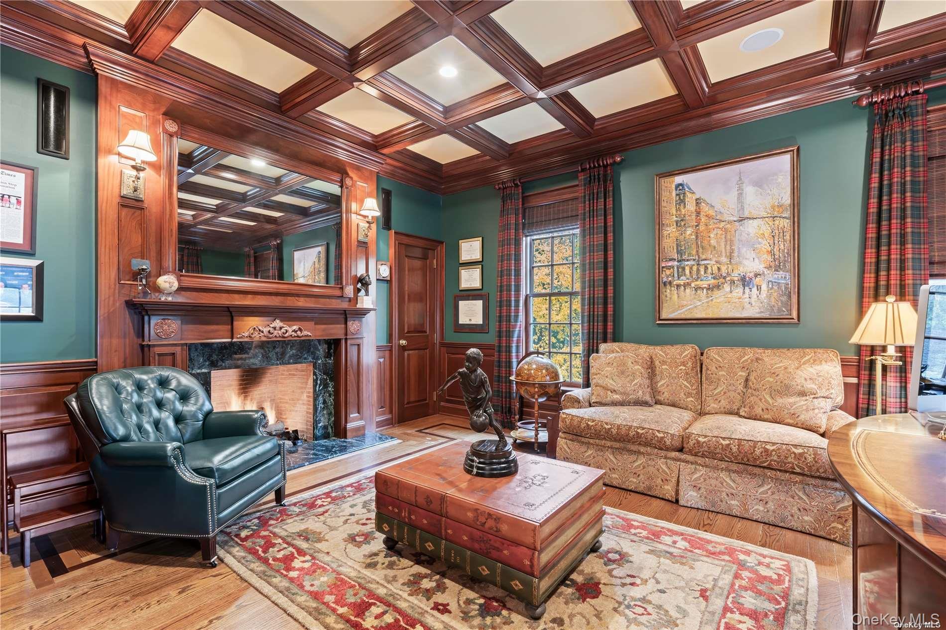 #7 photo, 6 La Colline Drive, ナッソー郡 Mill Neck , NY 11765