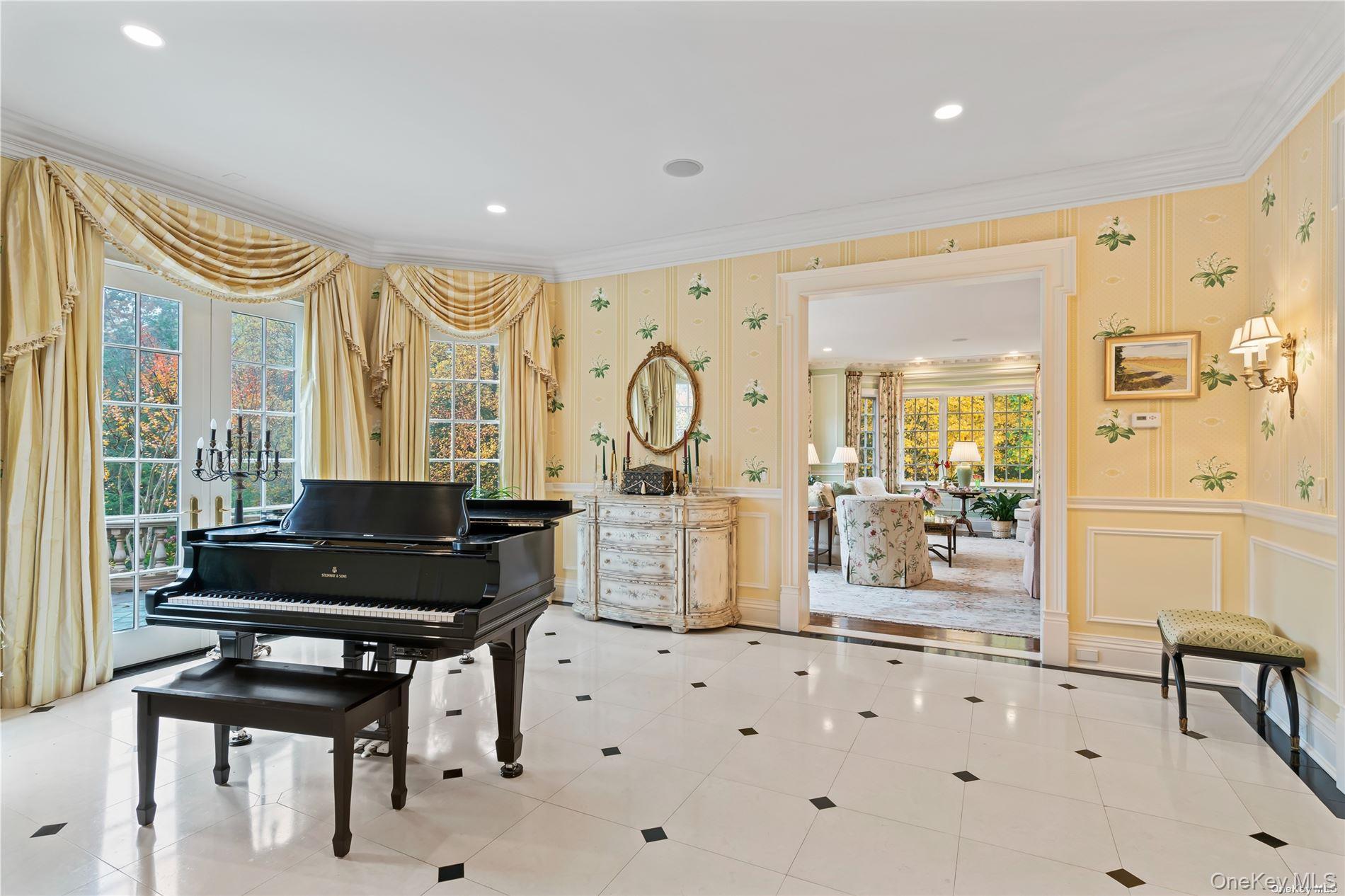 #8 photo, 6 La Colline Drive, ナッソー郡 Mill Neck , NY 11765