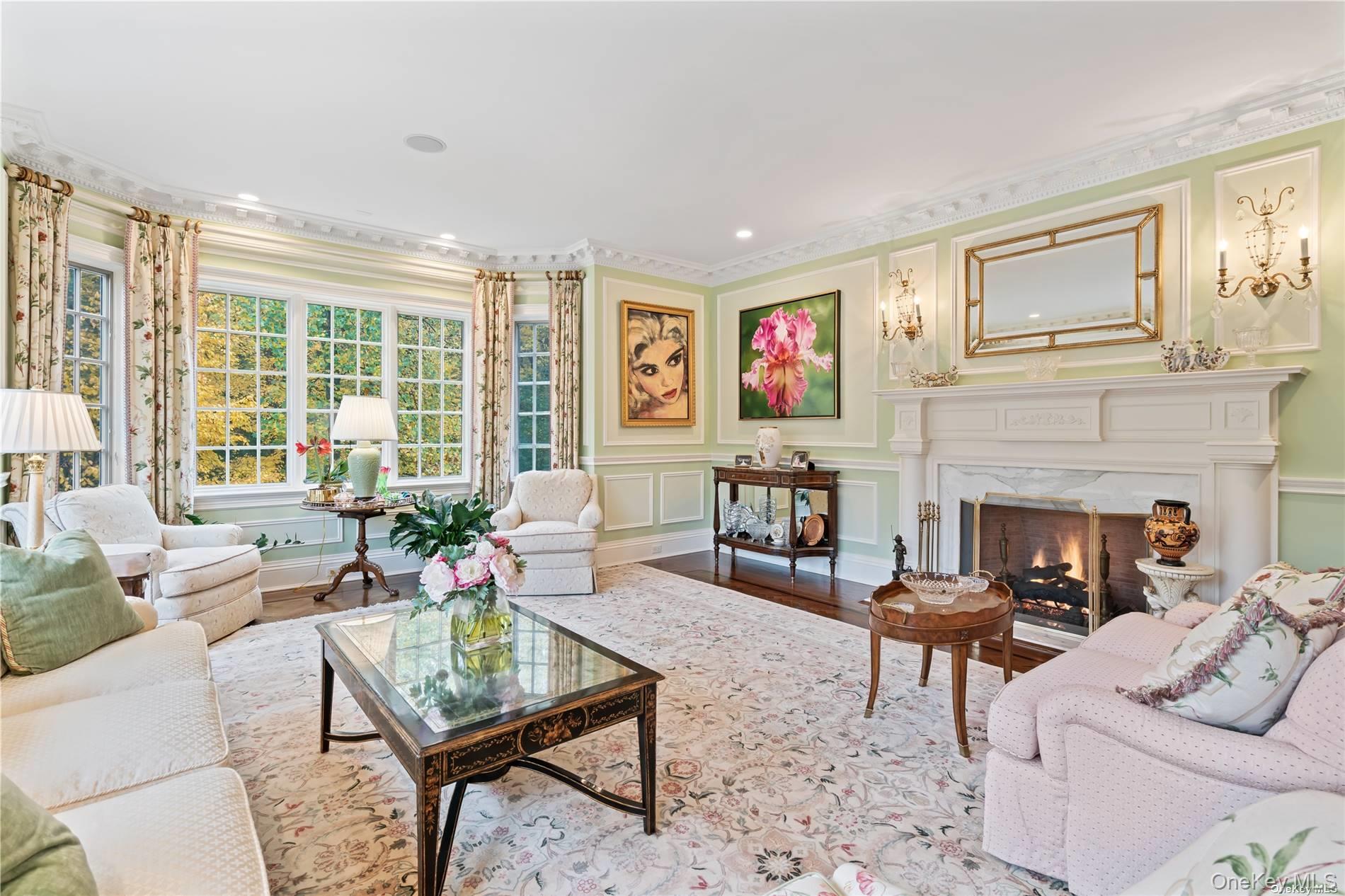 #9 photo, 6 La Colline Drive, ナッソー郡 Mill Neck , NY 11765