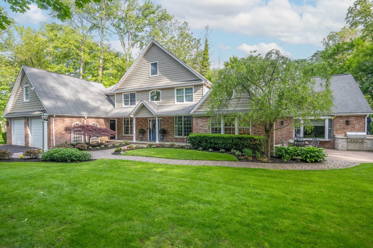 #1 photo, 14 Rockwood Road, 長島 曼哈塞特 Manhasset , NY 11030