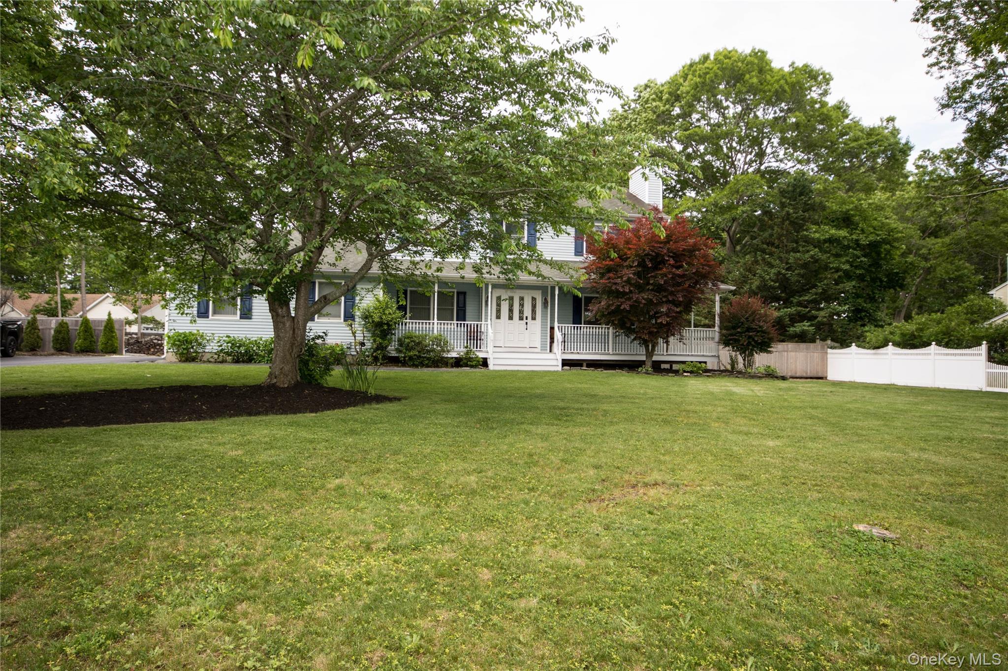 #15 photo, 132 N Woods Road, サフォーク郡 Baiting Hollow , NY 11933