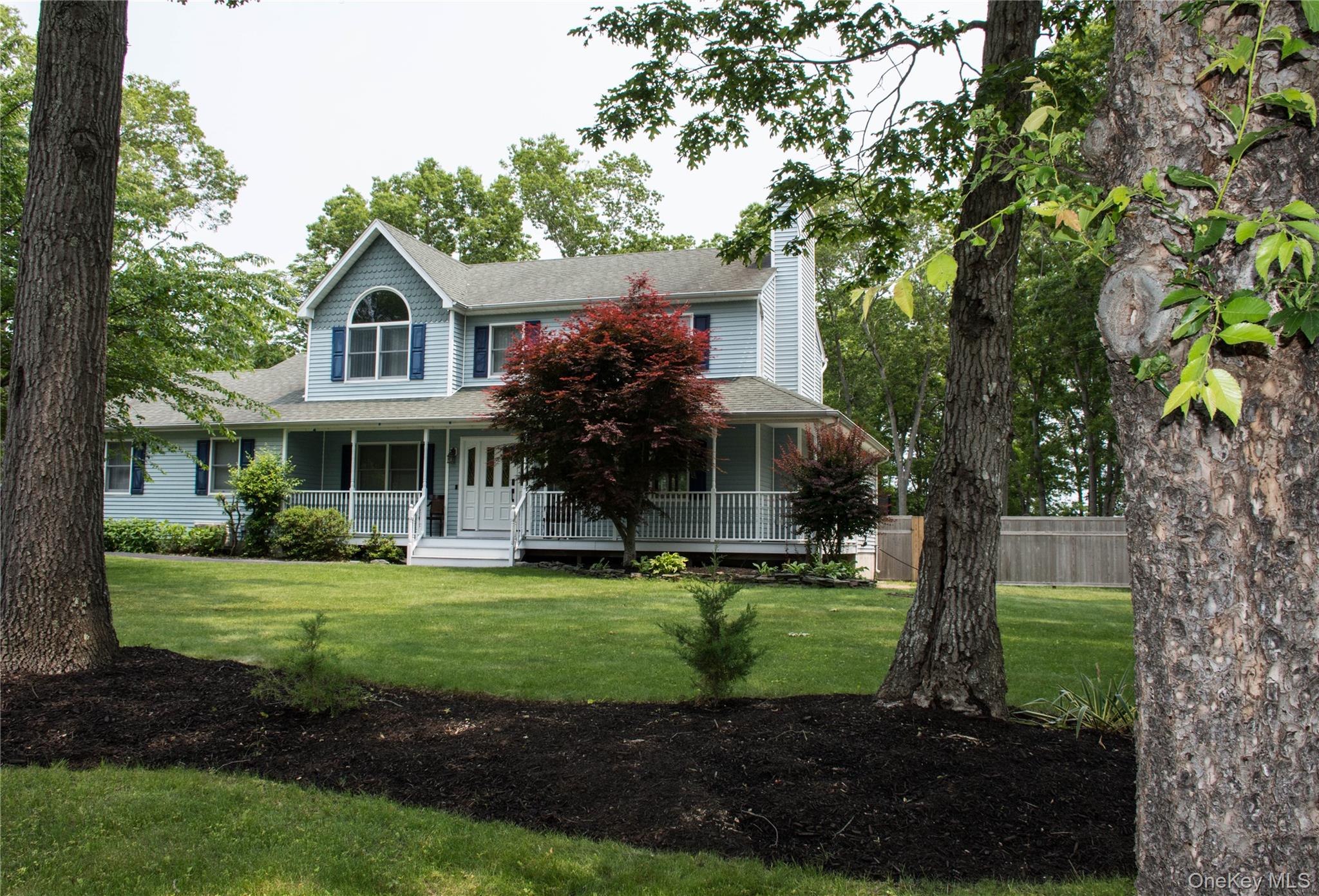 #17 photo, 132 N Woods Road, サフォーク郡 Baiting Hollow , NY 11933