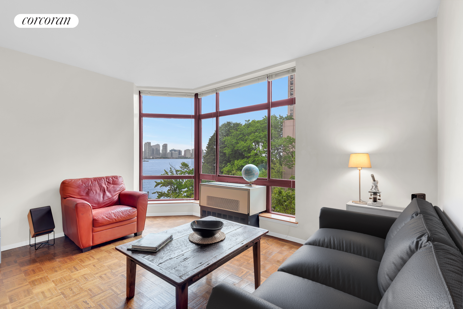#1 photo, 350 ALBANY Street, Battery Park City , NY 10280