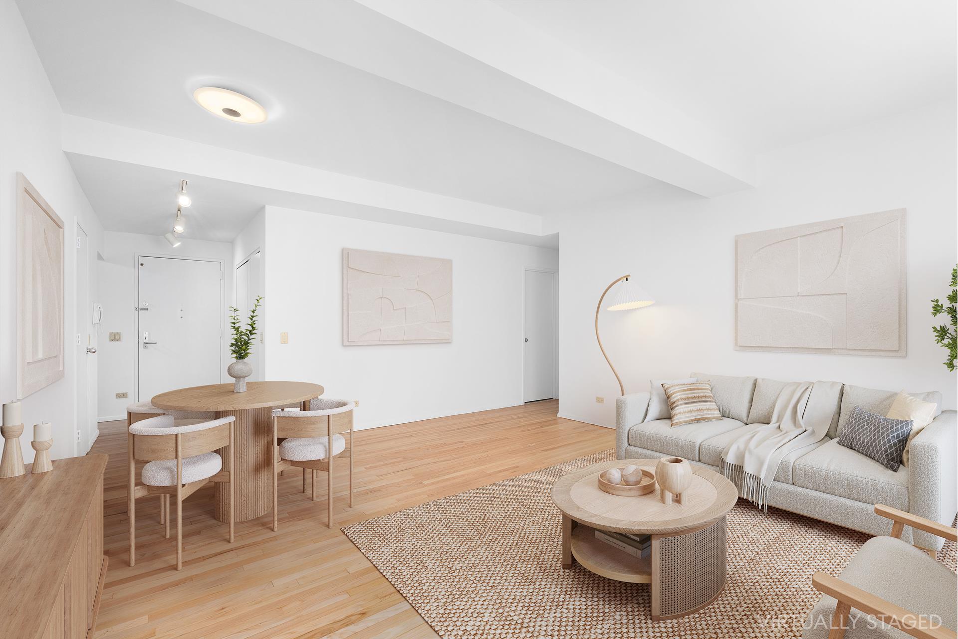 #3 photo, 43 W 61ST Street, マンハッタン Lincoln Square , NY 10023