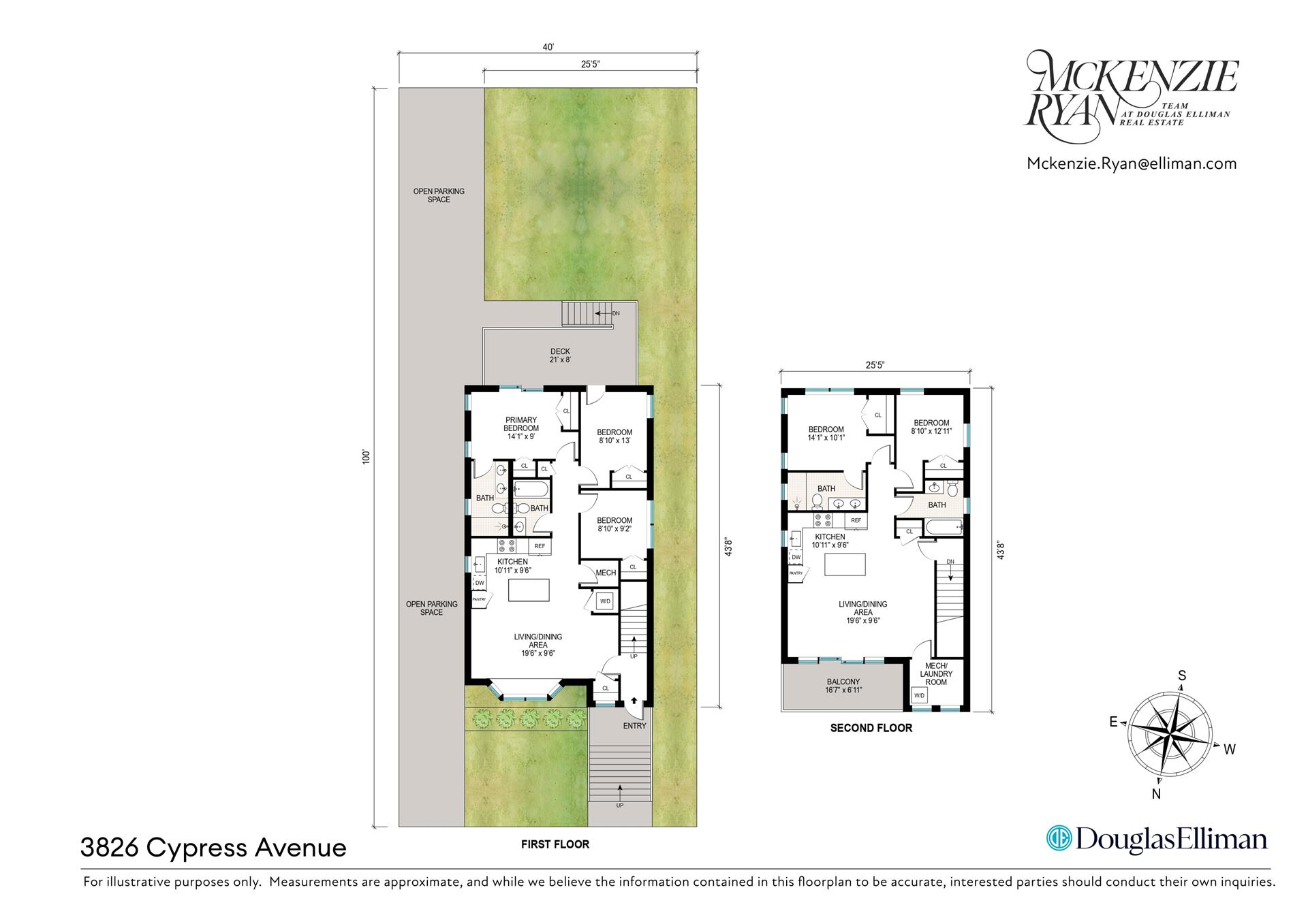 #2 photo, 3826 CYPRESS Avenue, ブルックリン区 Seagate , NY 11224