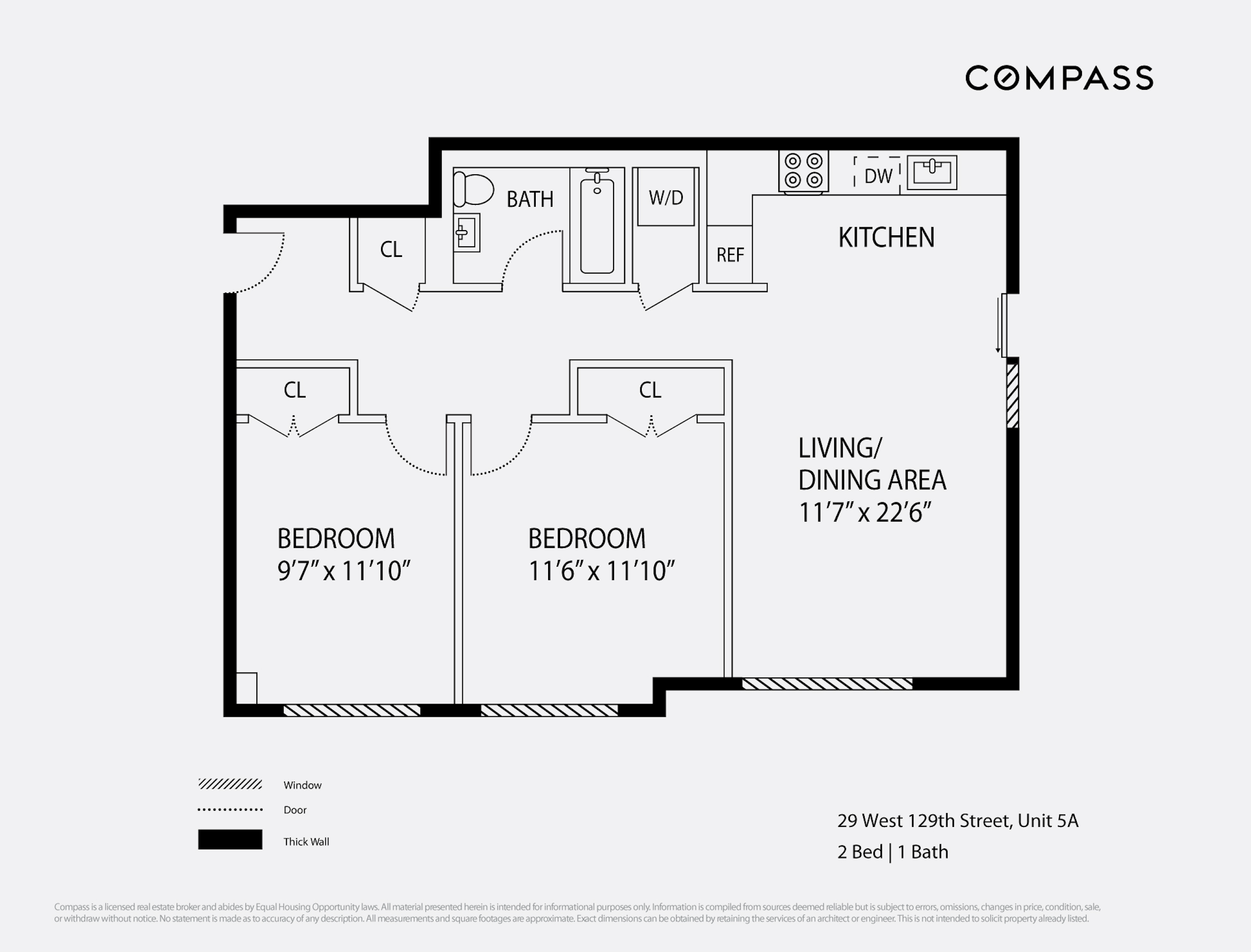 #2 photo, 29 W 138th Street, マンハッタン Central Harlem , NY 10037