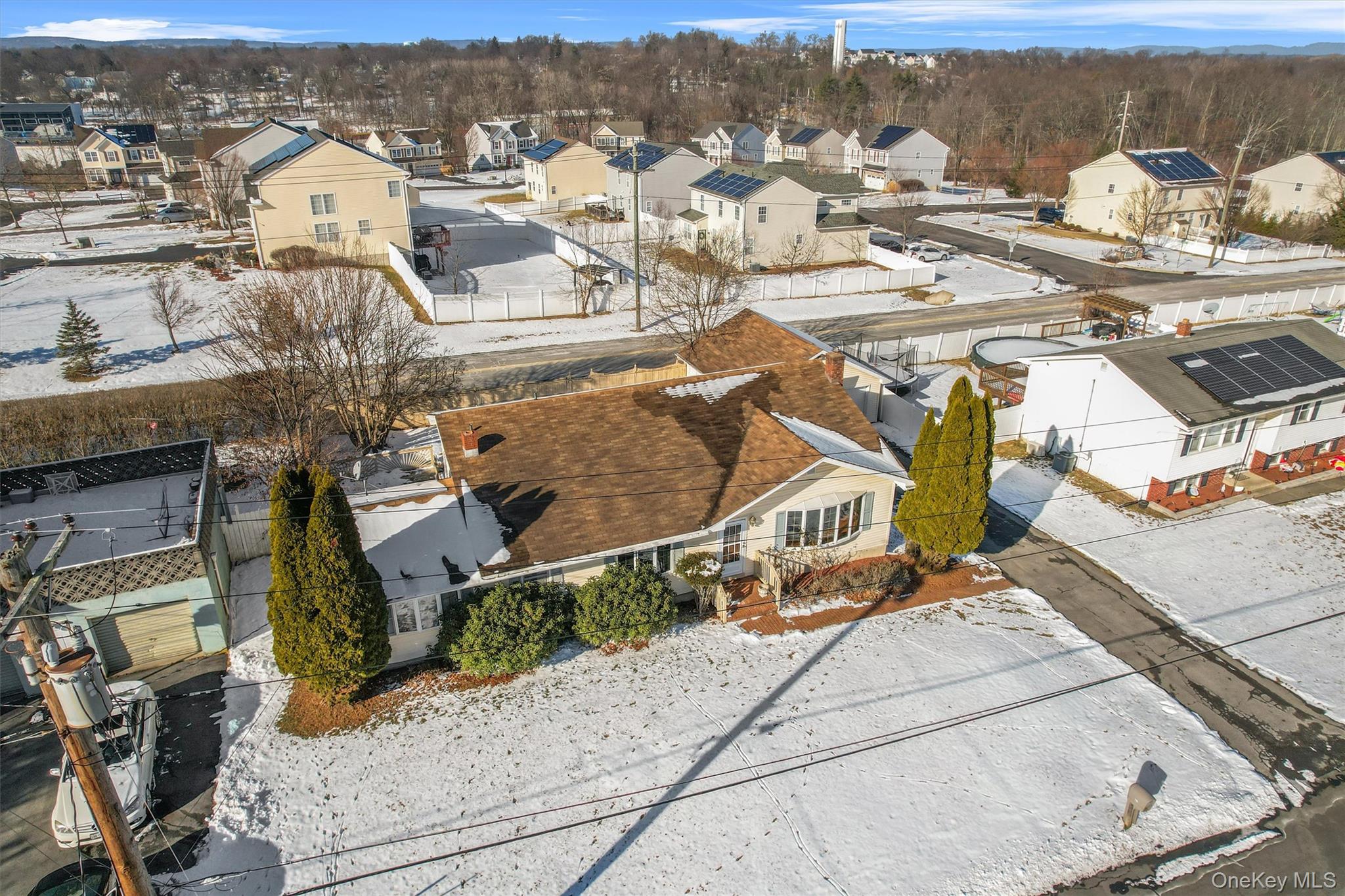 #1 photo, 115 Vincent Drive, 紐約州 Middletown , NY 10940