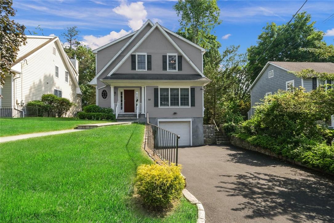 #1 photo, 92 Brown Road, Scarsdale , NY 10583