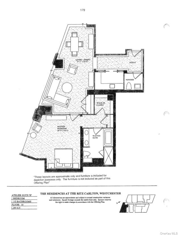 #16 photo, 1 Renaissance Square, White Plains , NY 10601