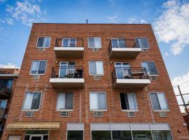 31-53 Linden Place #2E 法拉盛 Flushing, NY