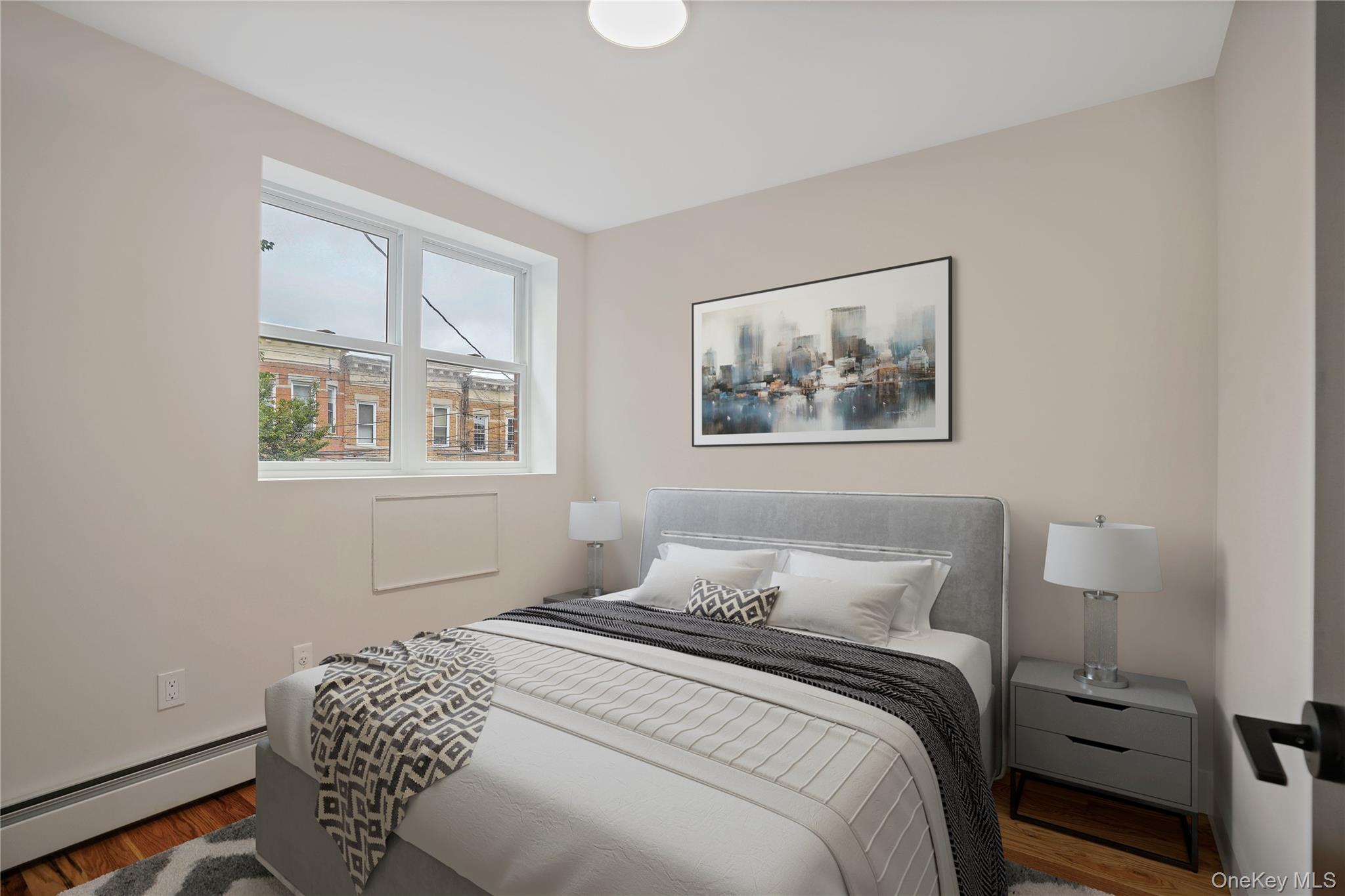 #5 photo, 6014 Menahan Street, クイーンズ区 Ridgewood , NY 11385