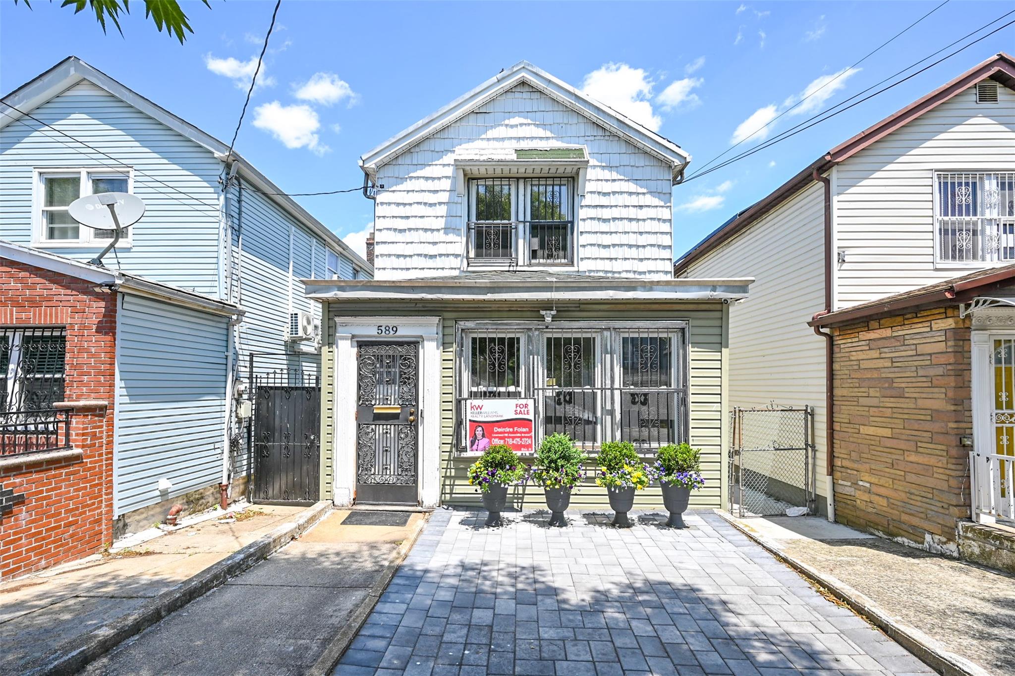 #18 photo, 589 Milford Street, 布鲁克林 Brooklyn , NY 11208