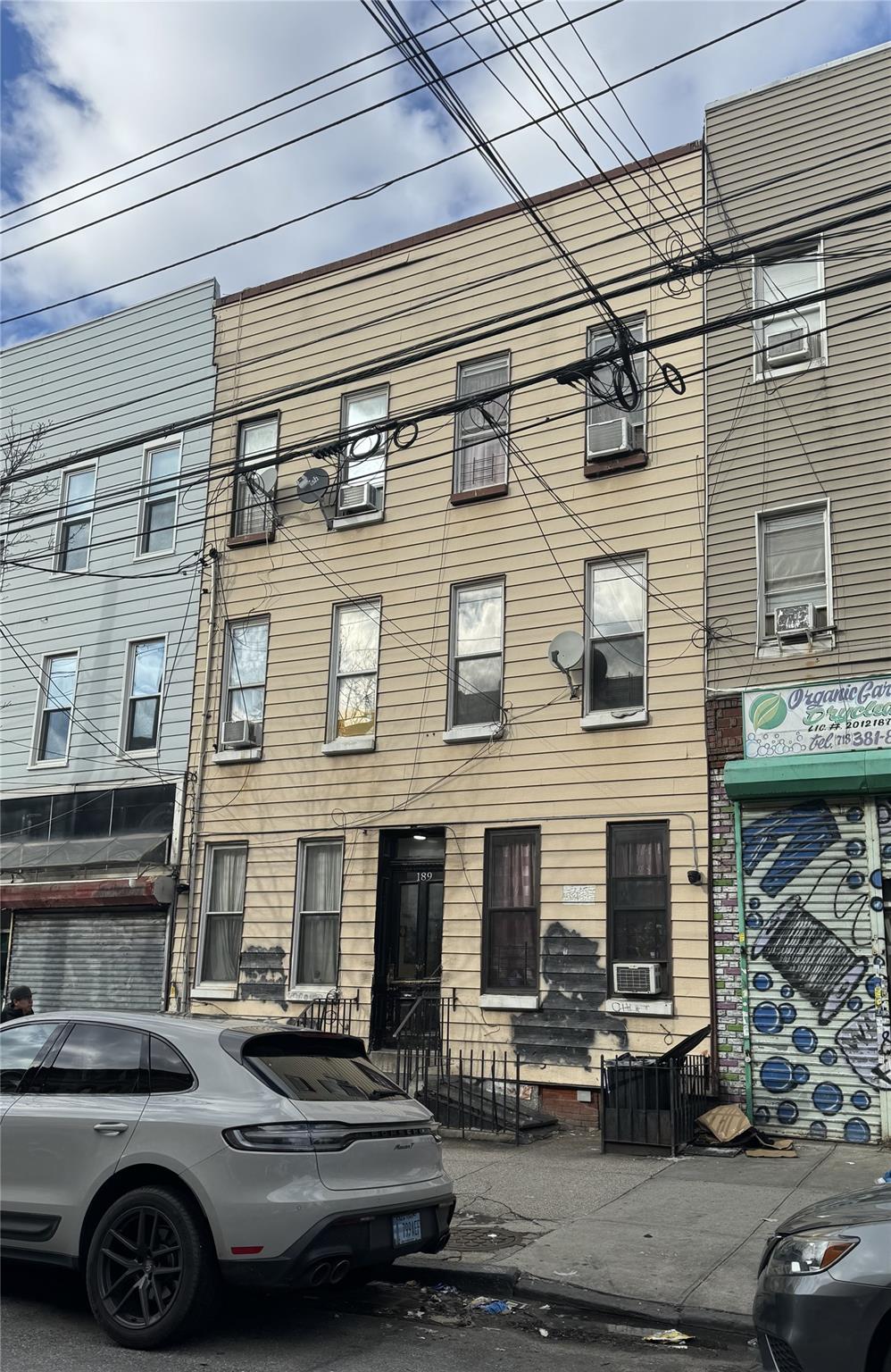#1 photo, 189 Wyckoff Avenue, Brooklyn , NY 11237