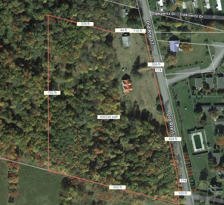 #4 photo, 1283 Old Route 17, Harris , NY 12734